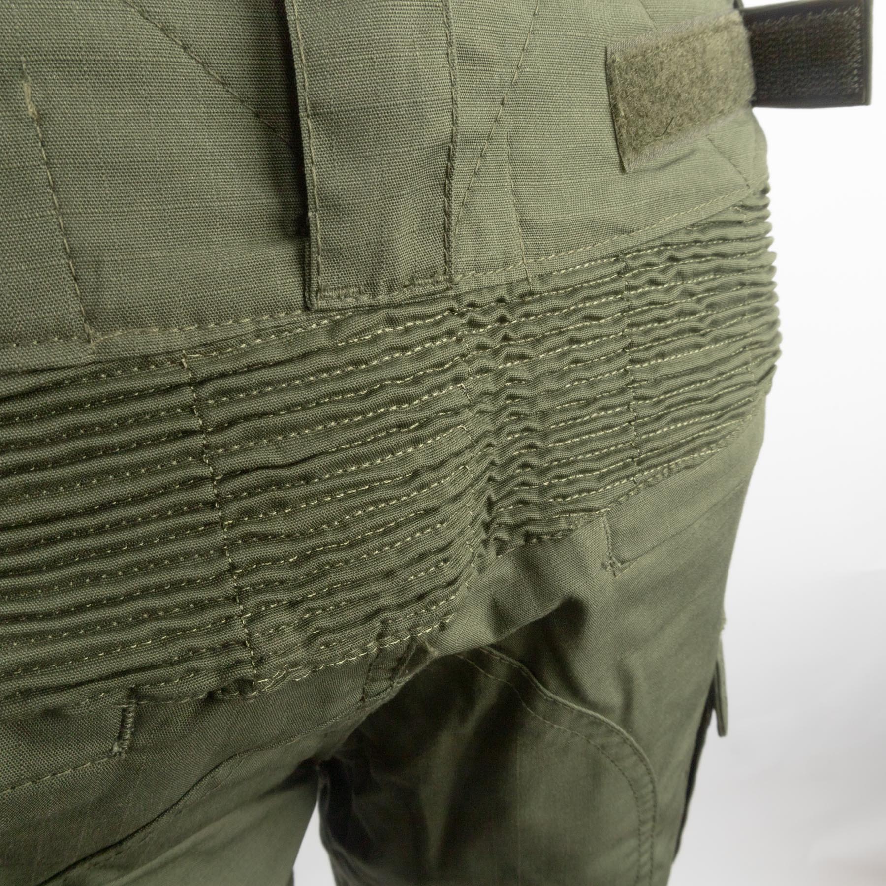 Reapo R5 Frog Suit Combat Pants, Green