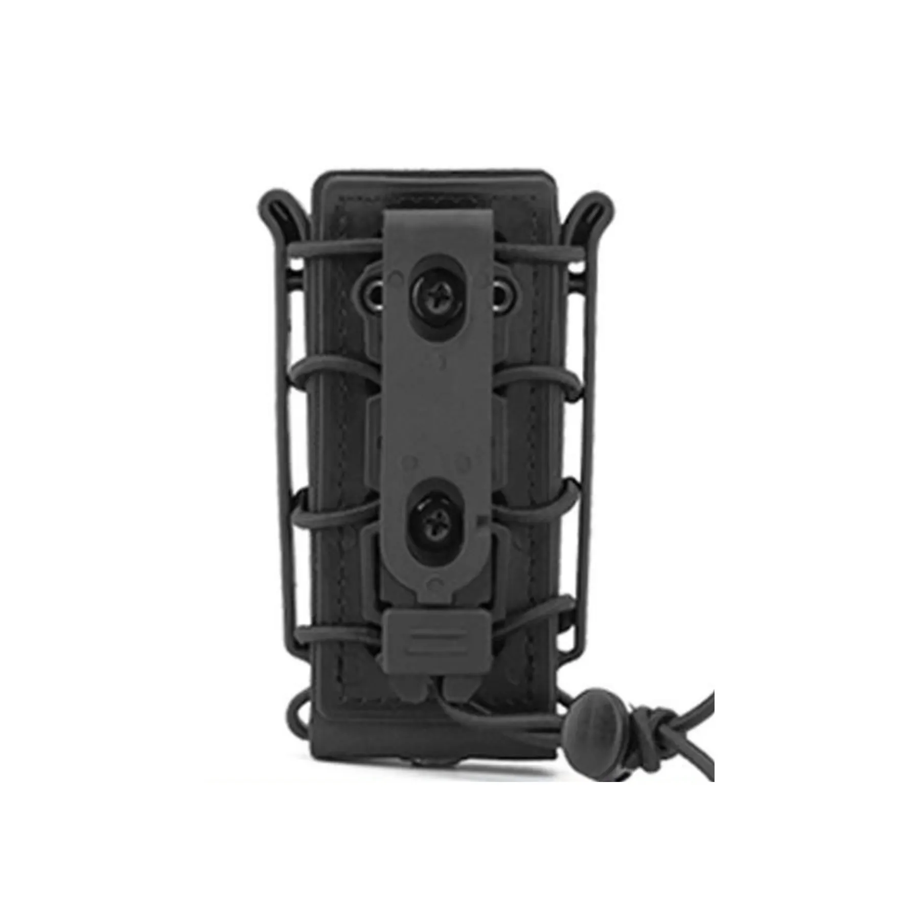 Reapo Fast Magazine Pouch für Pistolen, Black Reapo Fast Magazine Pouch für Pistolen, Black