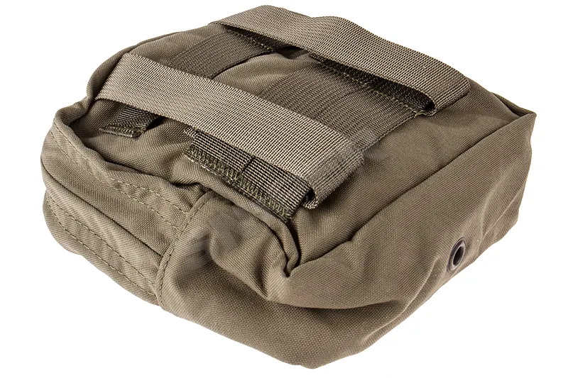 Medium Utility Pouch, Ranger Green