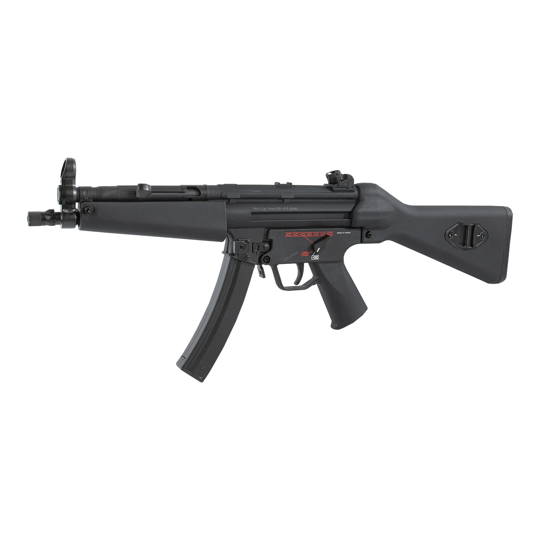 EGM A4 < 0,5 Joule, AEG EGM A4 < 0,5 Joule, AEG