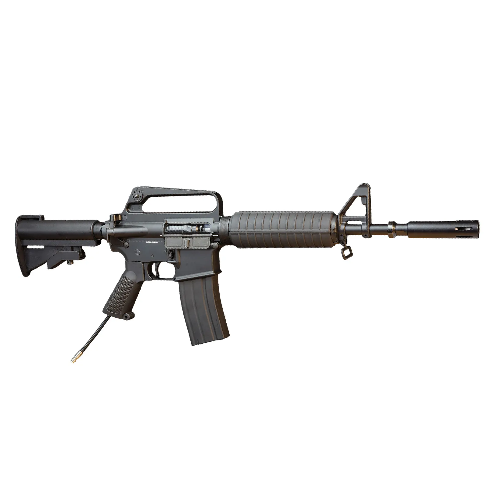 Wolverine MTW Fossil Dig 2 XM177  Limited Edition