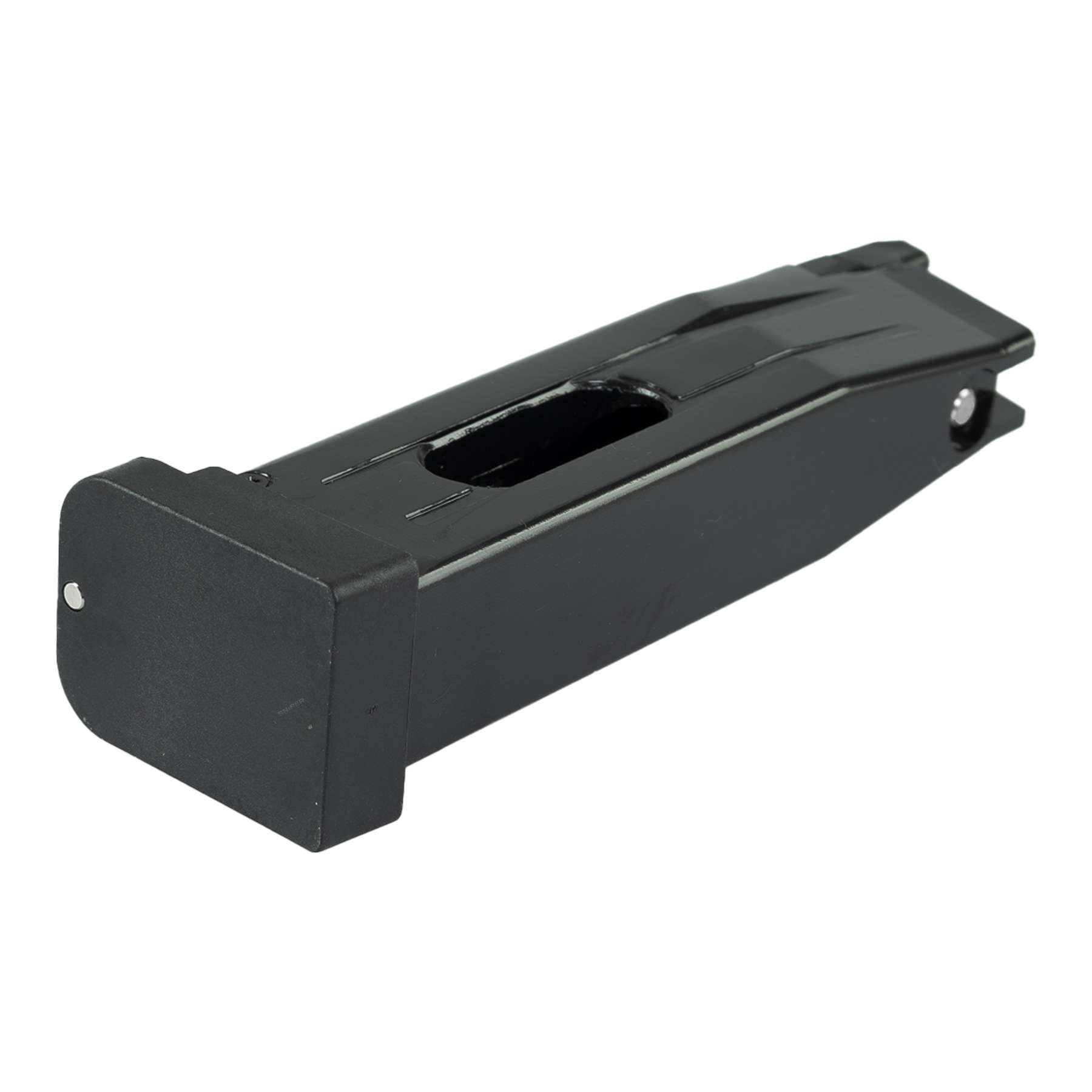Reapo Hi-Capa JW3/4 Co2 CQB Magazin