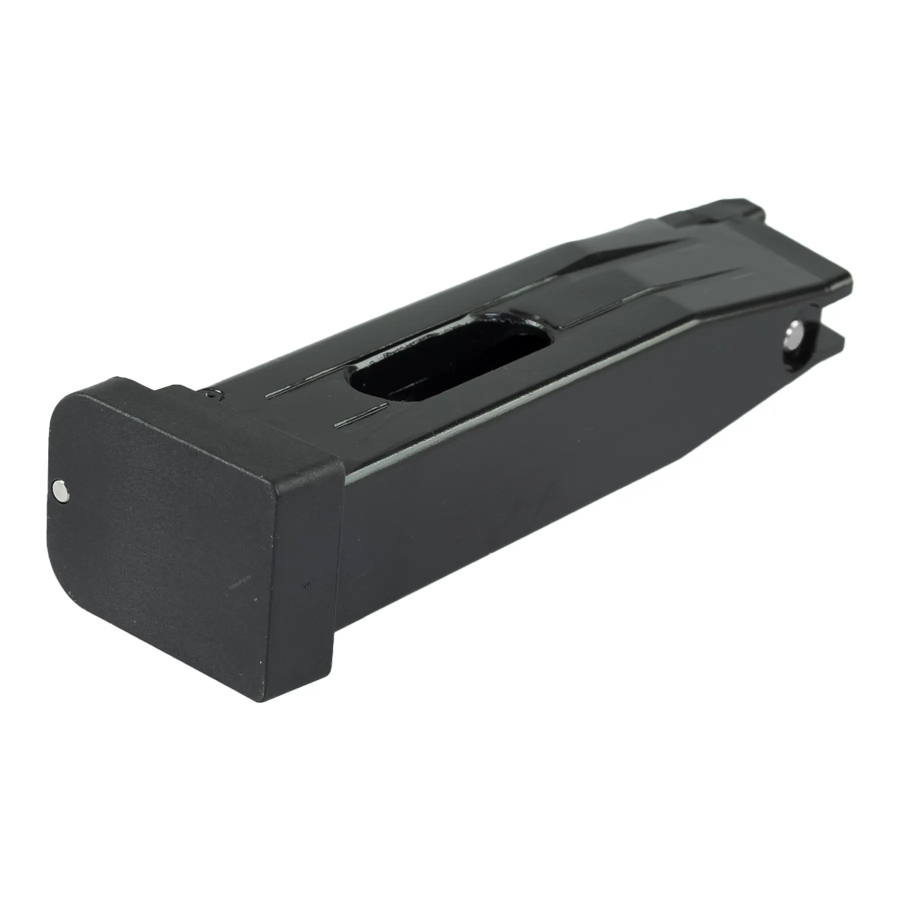 Reapo Hi-Capa JW3/4 Co2 CQB Magazin Reapo Hi-Capa JW3/4 Co2 CQB Magazin