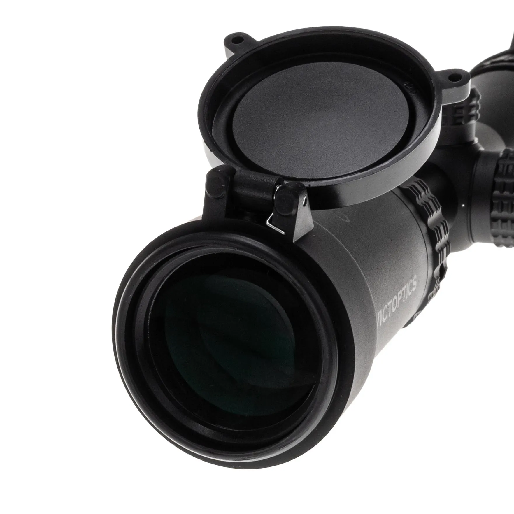 Victoptics VIOC-05 SOI 3-9x40 AO, Black