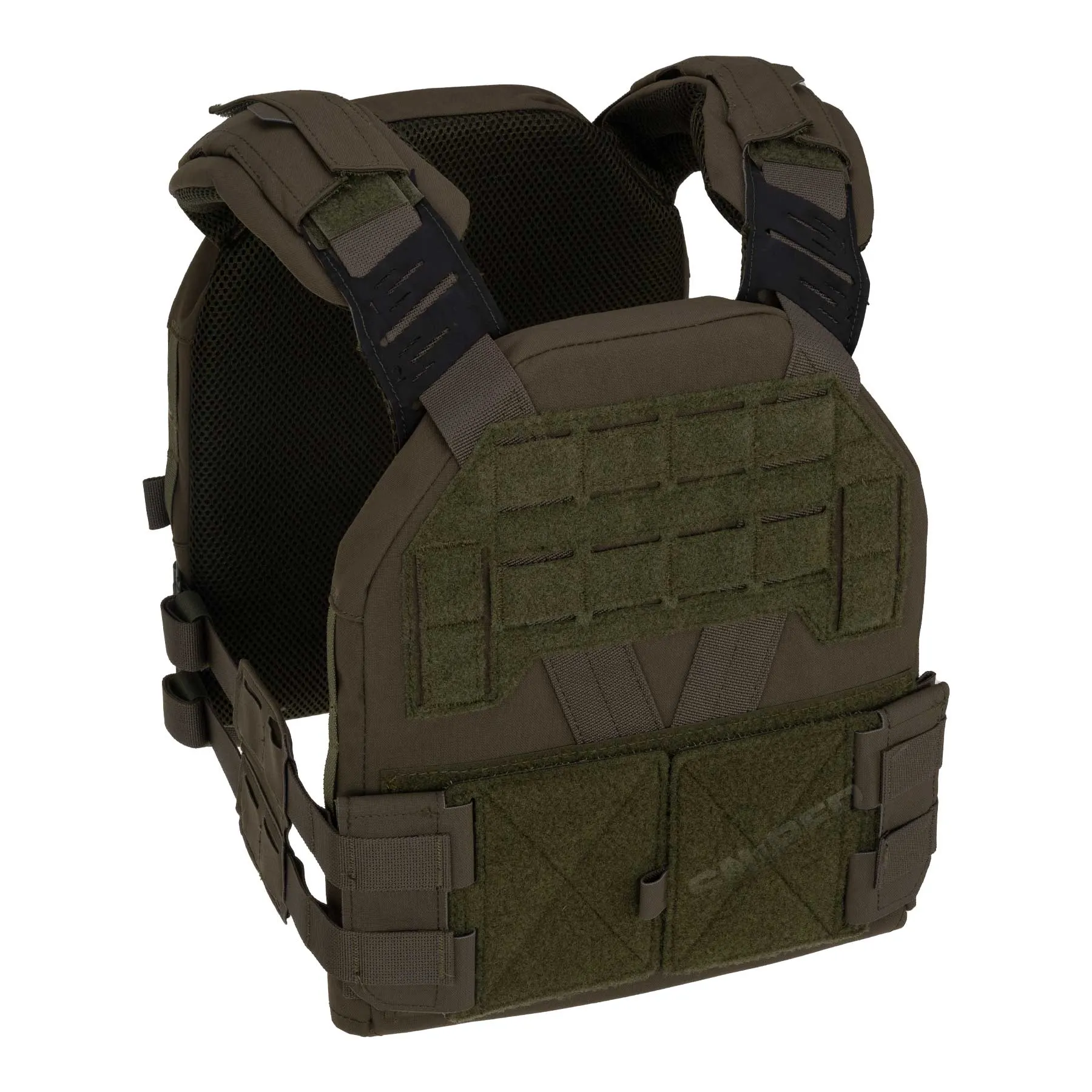 Reapo Soldier Taktischer Plattenträger, Ranger Green