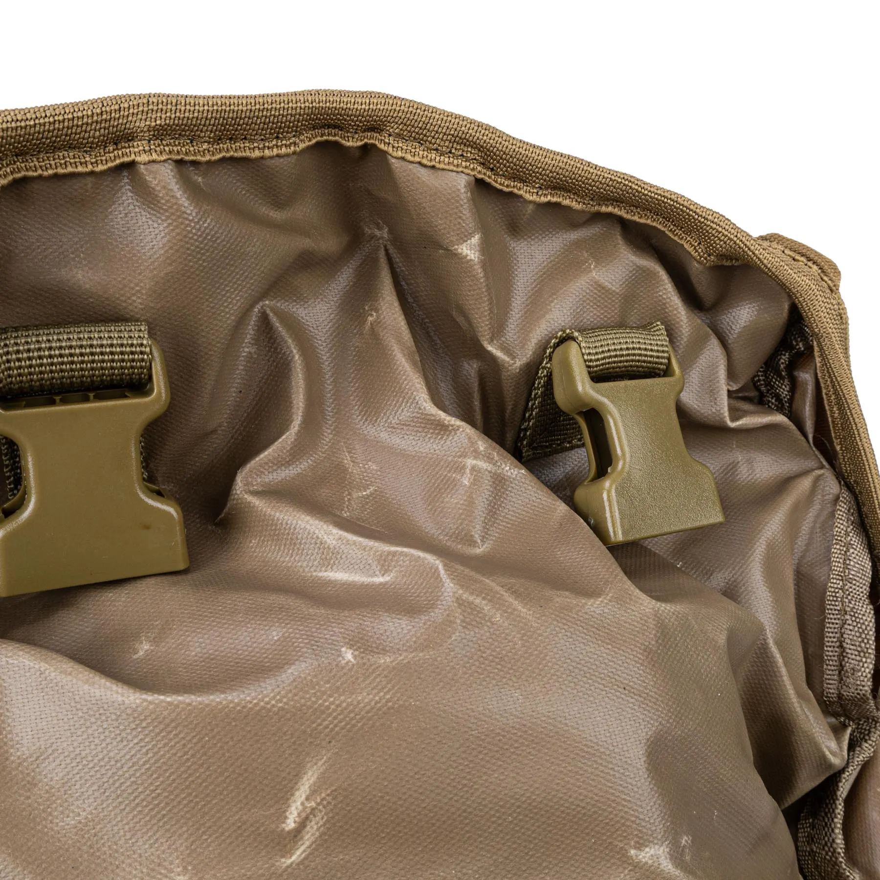 Reapo All Mountain Backpack 65L, Tan