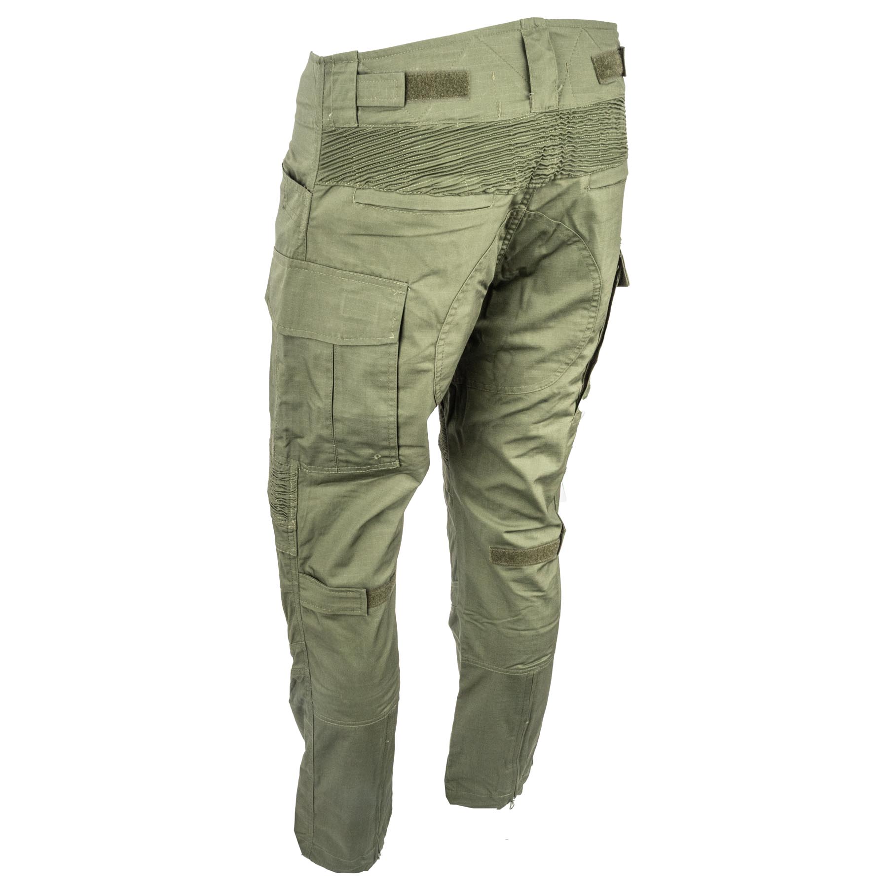Reapo R5 Frog Suit Combat Pants, Green