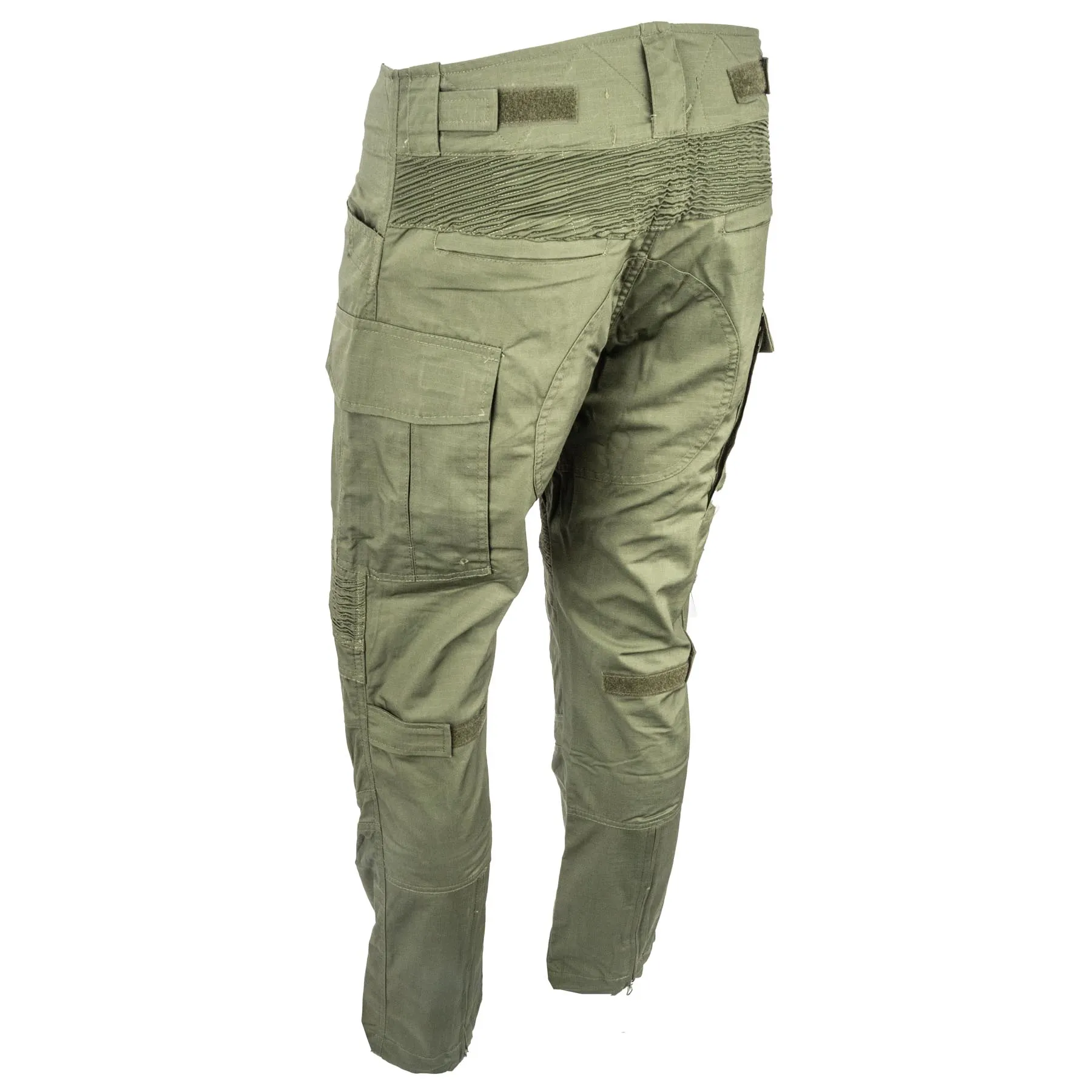 Reapo R5 Frog Suit Combat Pants, Green Reapo R5 Frog Suit Combat Pants, Green