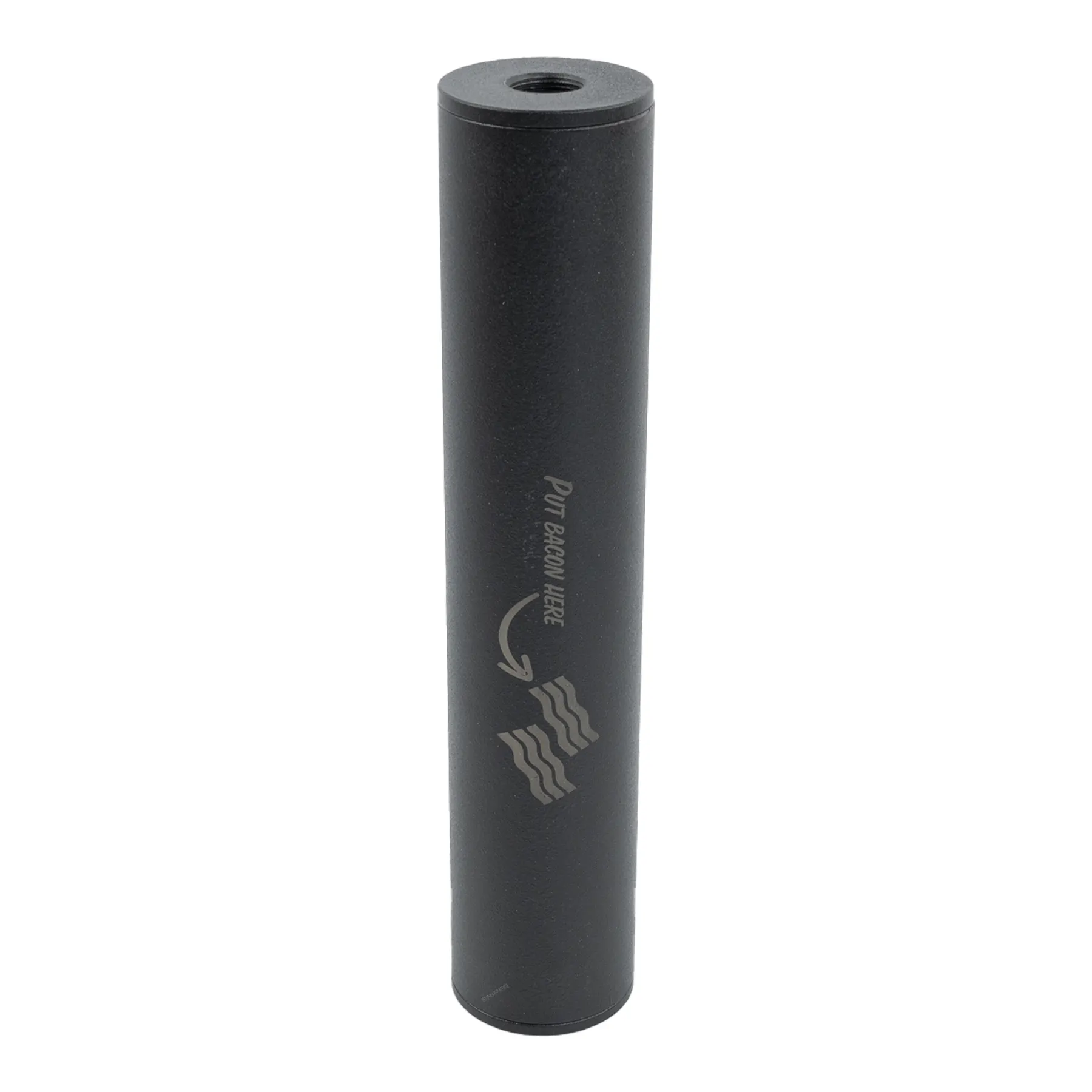 Specna Arms Tactical Silencer Bacon 40x200