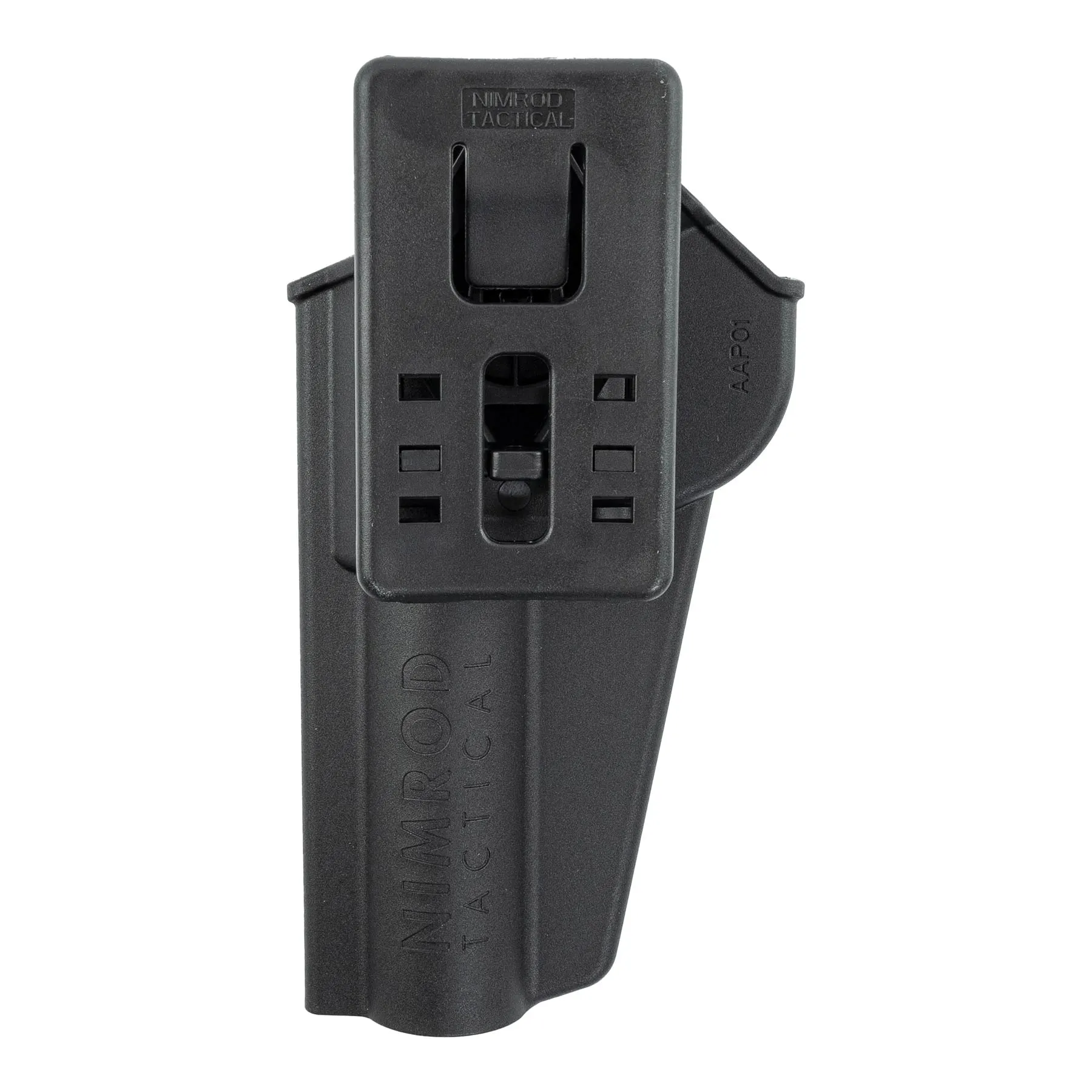 NT Holster für AAP01, Black NT Holster für AAP01, Black