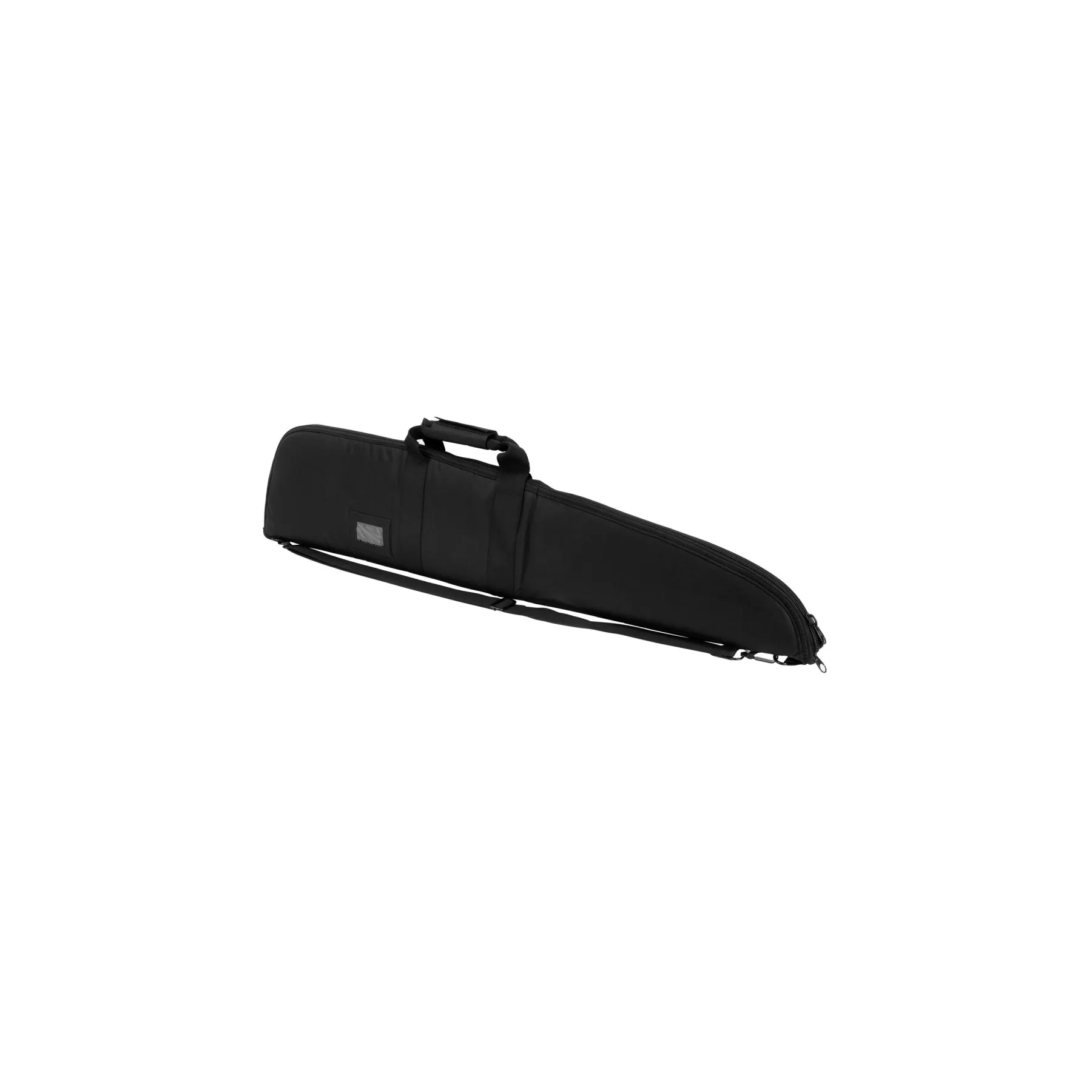 VISM 132cm Waffentasche, Black