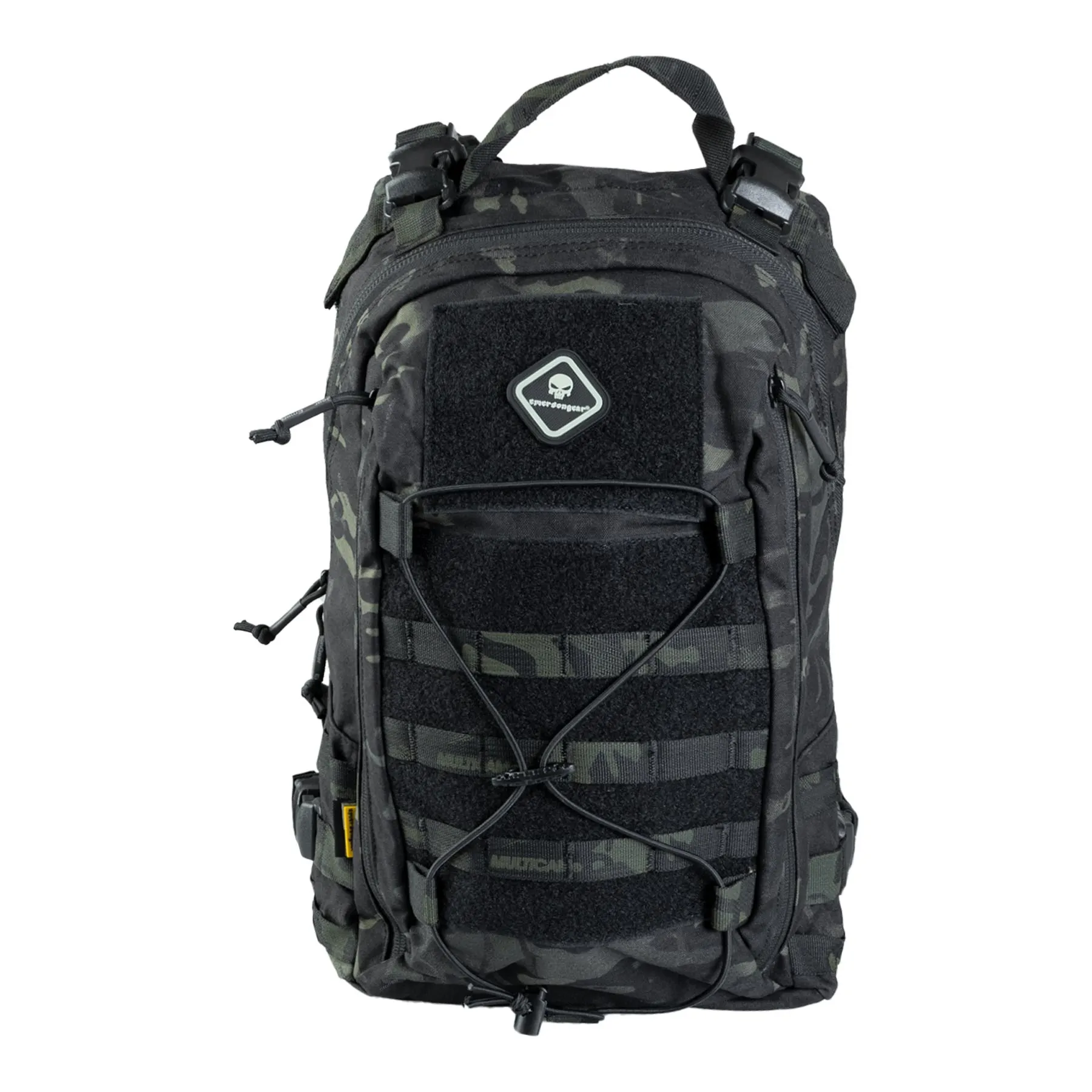 Assault Rucksack, Multicam Black