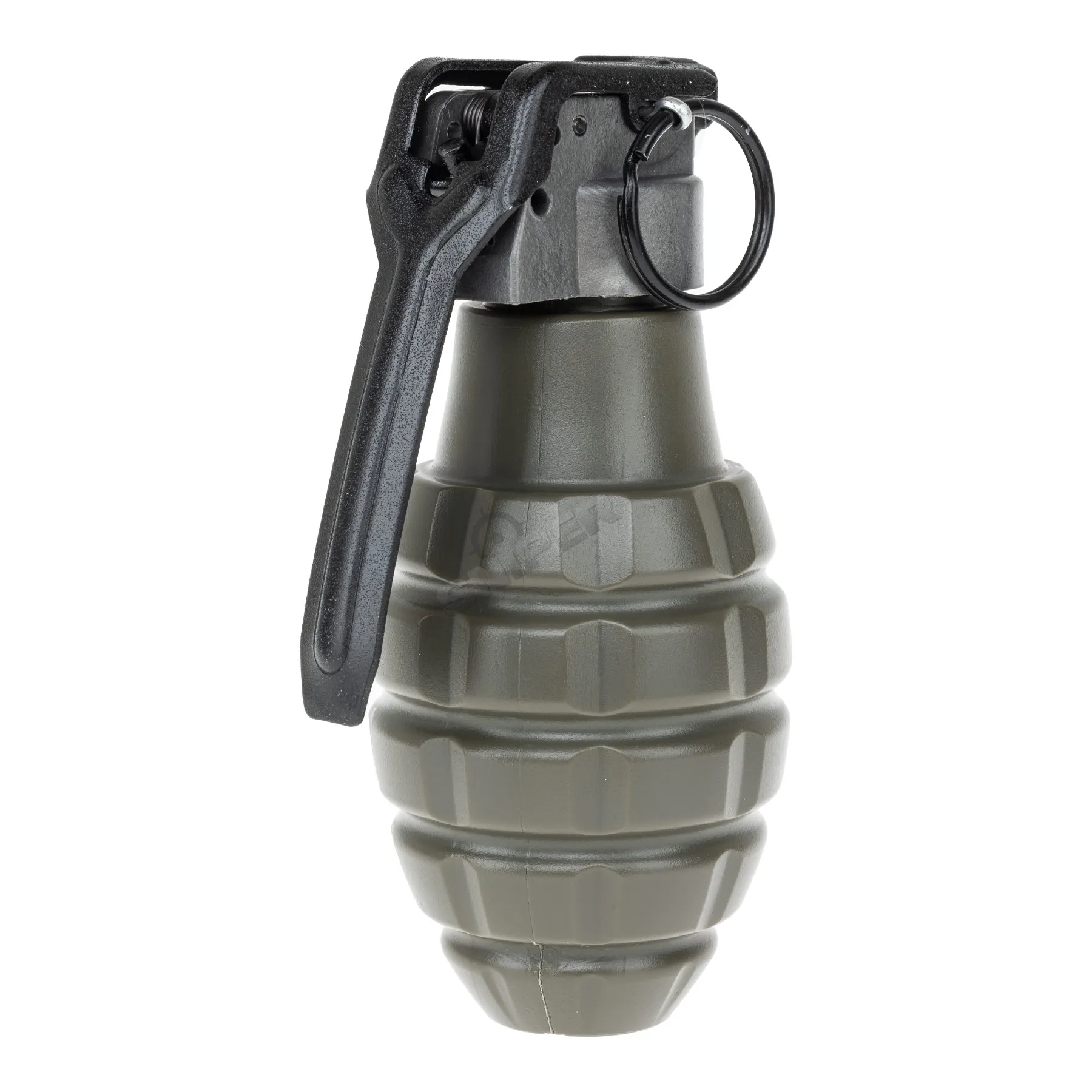 Hakkotsu Thunder B Pineapple Grenade Set, 12er Pack