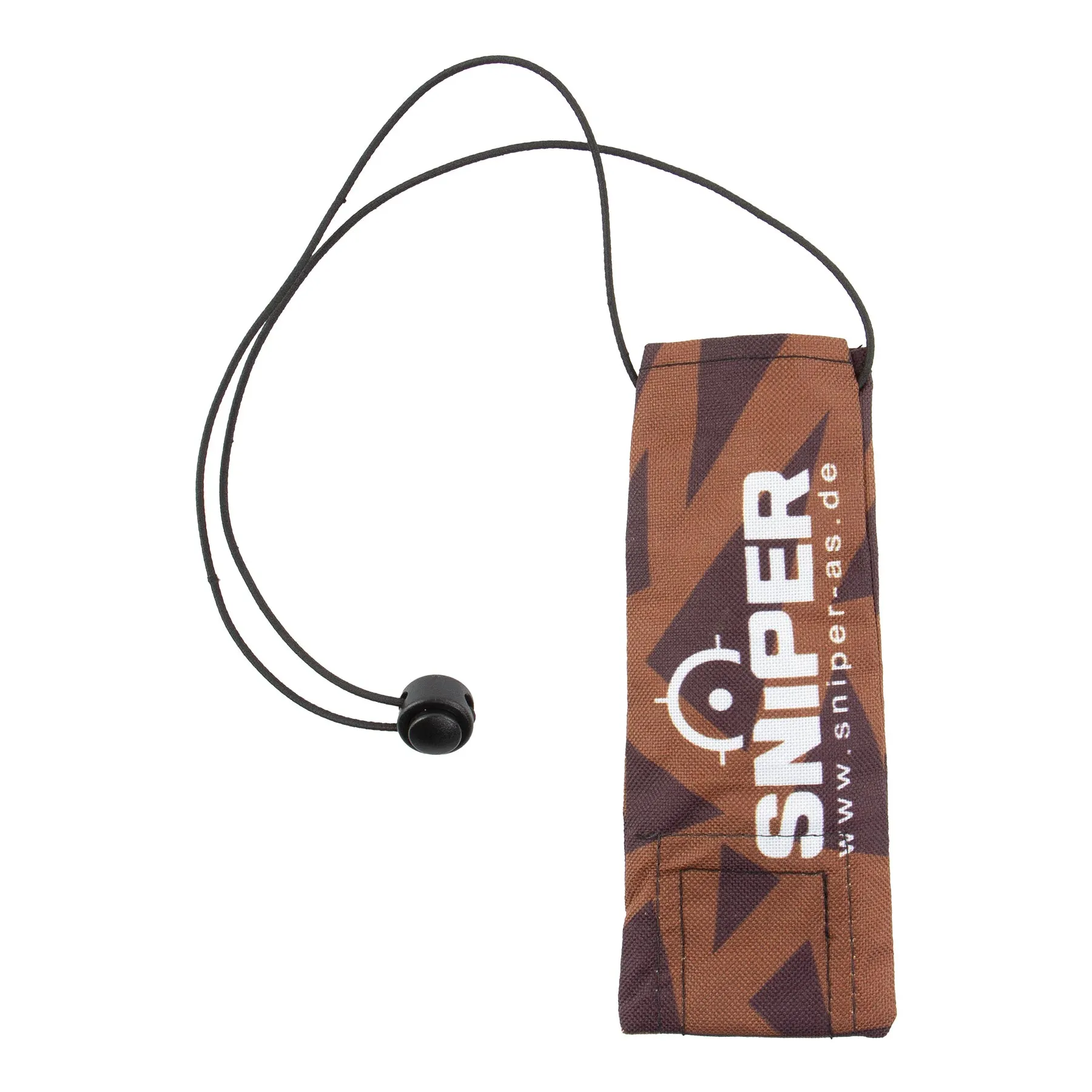 Laufsocke, 17x7,5cm, Shy Girl Laufsocke, 17x7,5cm, Shy Girl