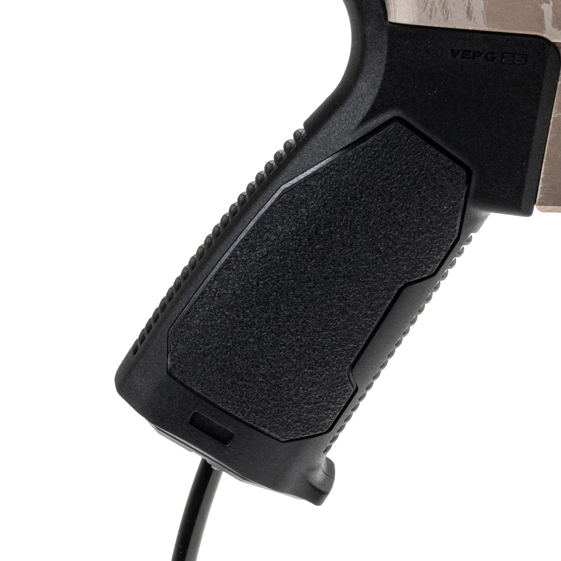 SAC WOLF SOLID - "Asgards Sturm", HPA