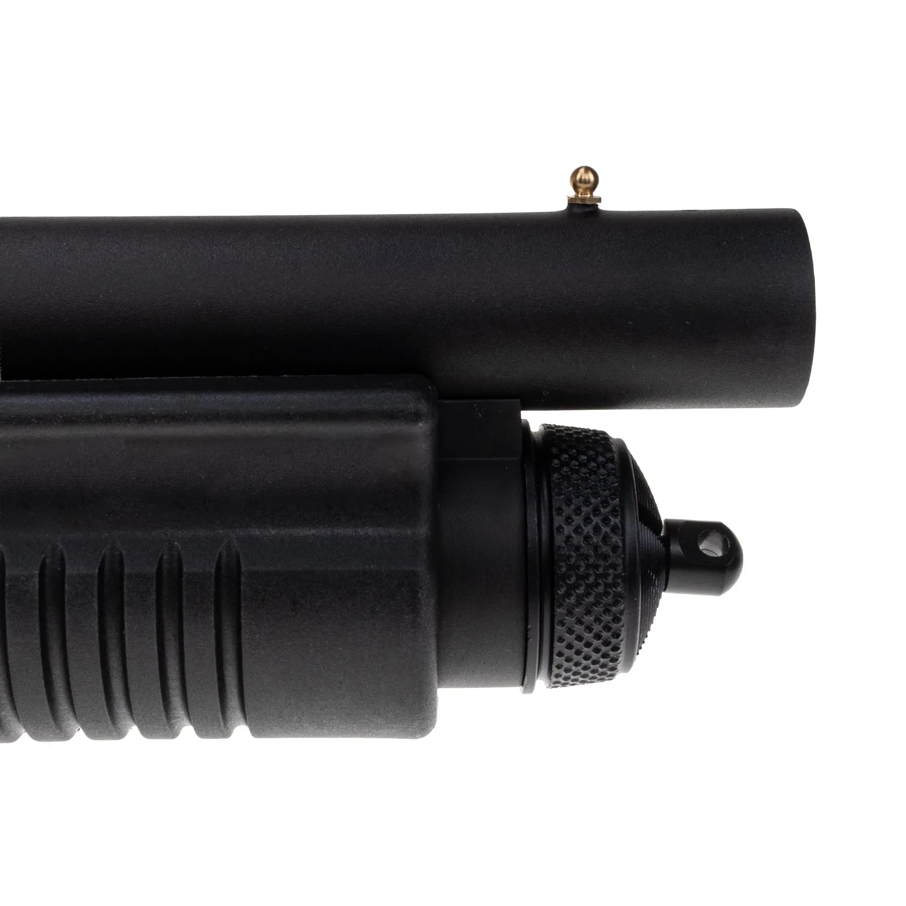 Specna Arms SA-VGS17 Vapor Gas Shotgun, Black