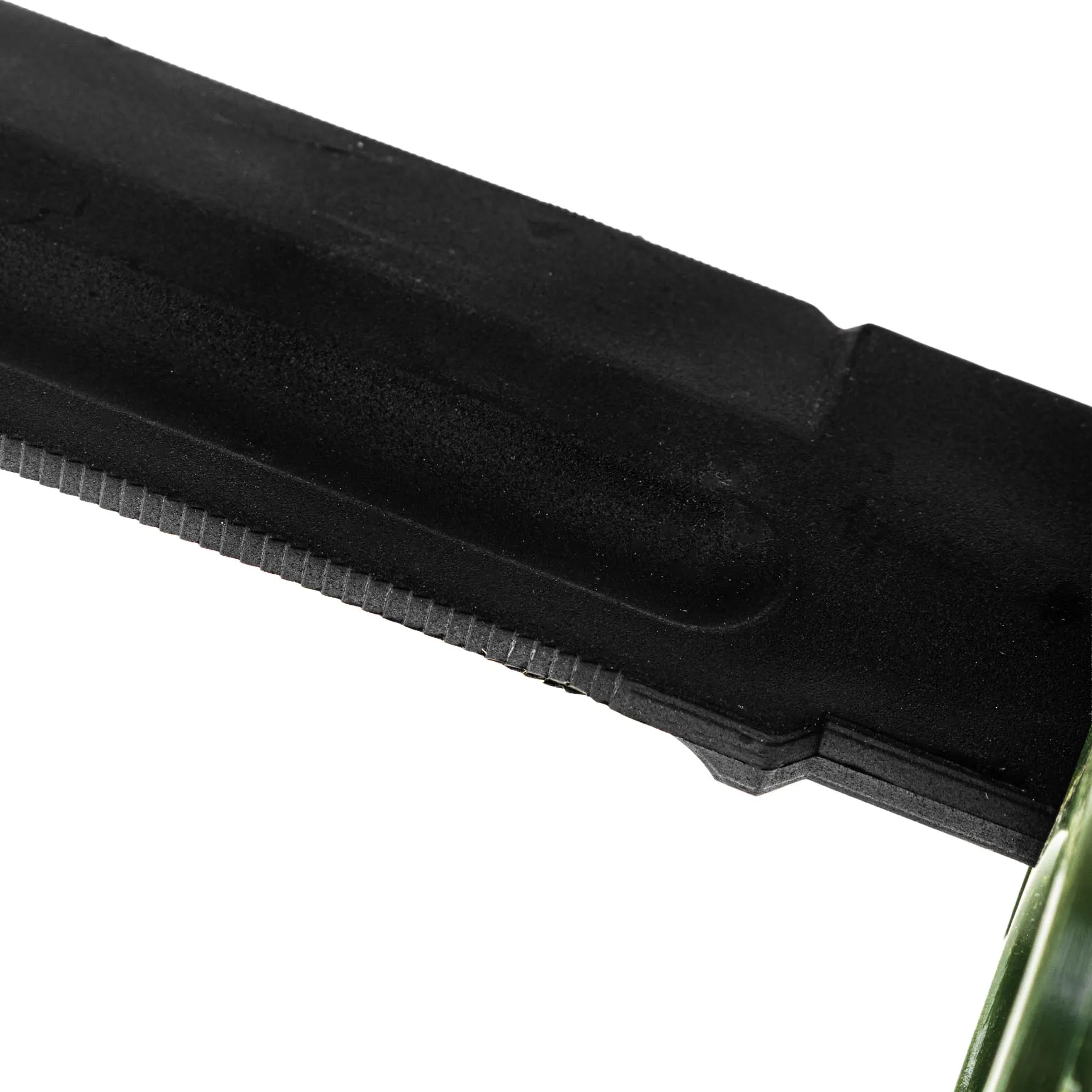 Reapo Rubber Bajonett M9 Style, OD