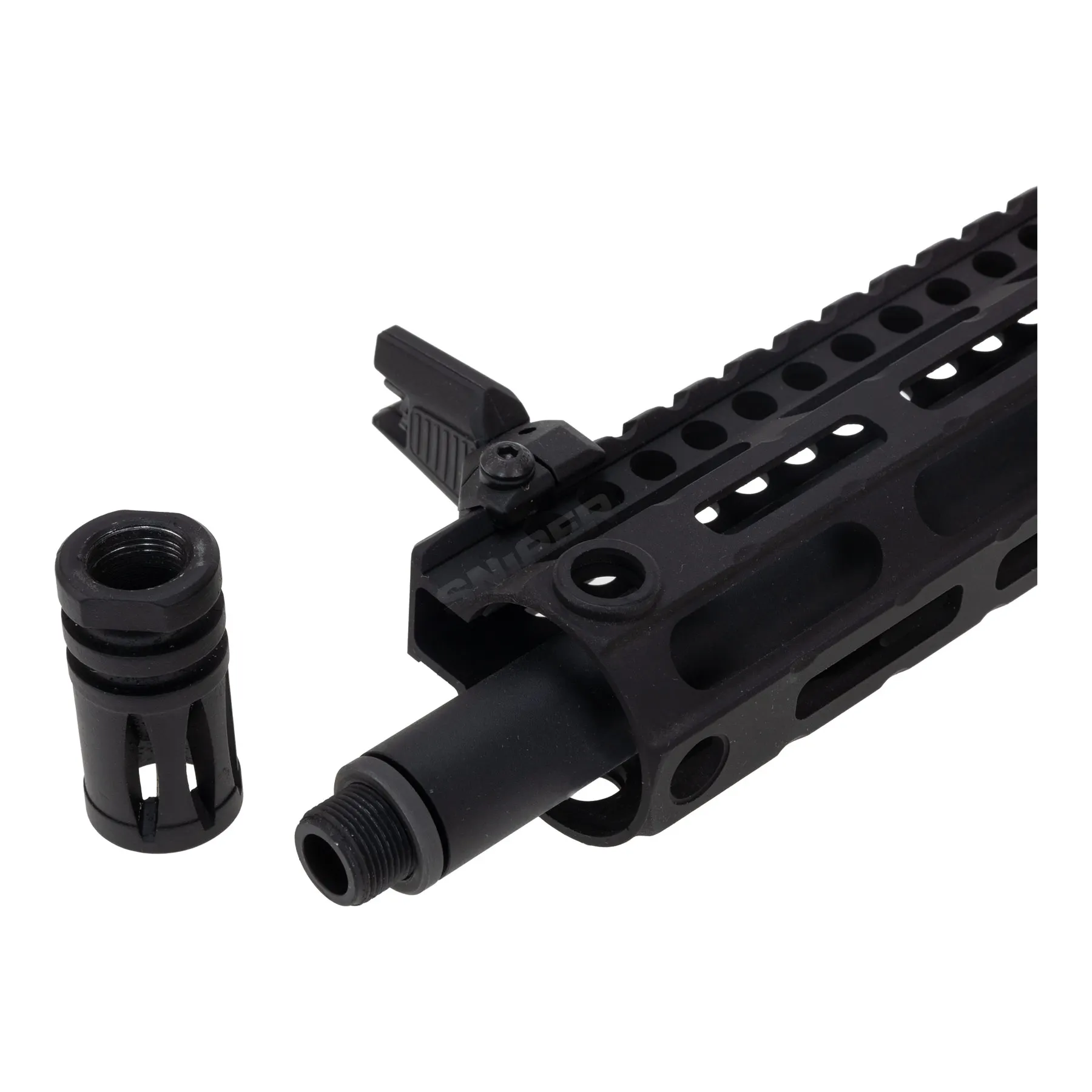 Specna Arms SA-C20 Core Carbine w/ HAL ETU, Black Specna Arms SA-C20 Core Carbine w/ HAL ETU, Black