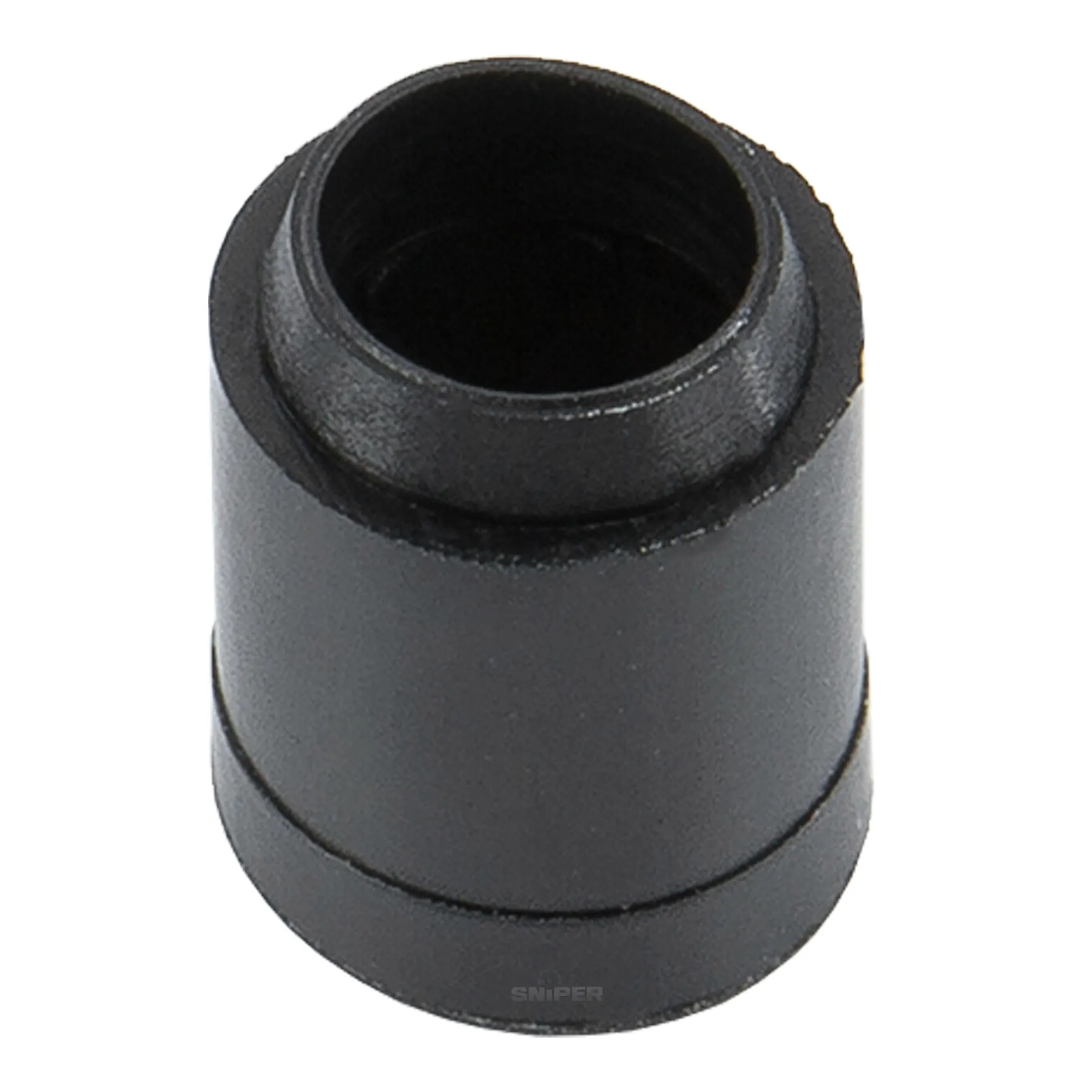 Hot Shot Hop Up Rubber 80°