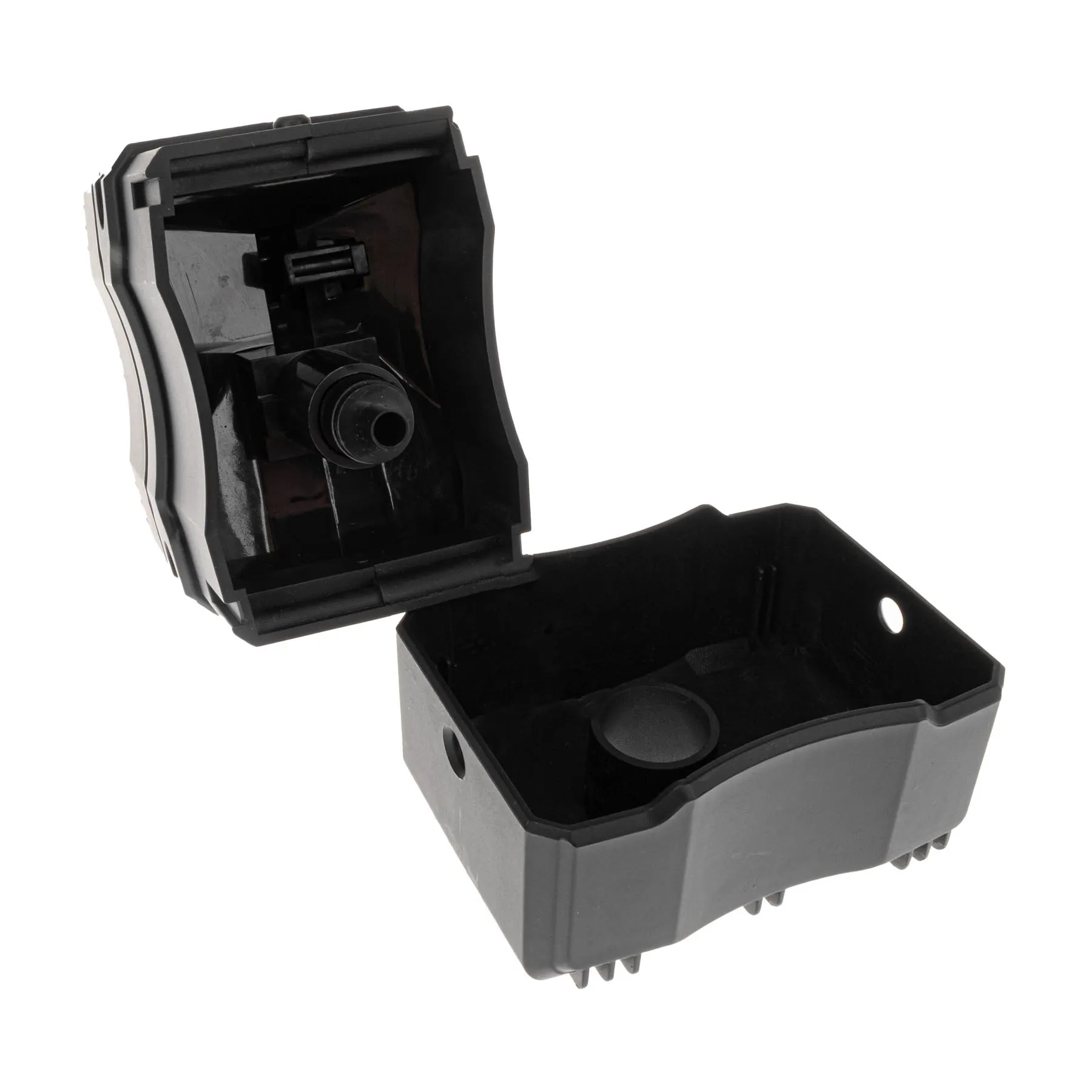 Reapo Automatic Speedloader 1300rds, Black
