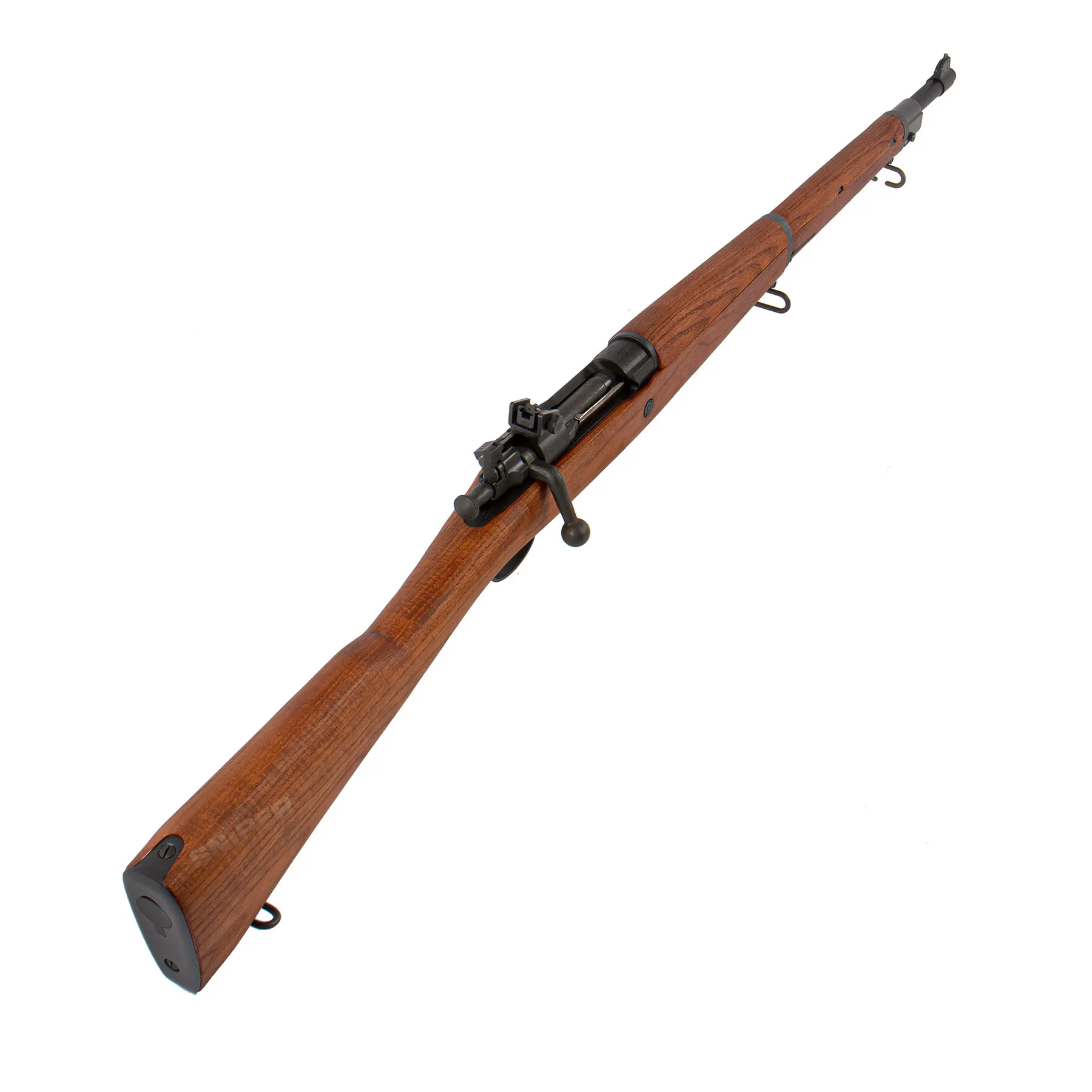 M1903 A3 CO2 Scharfschützengewehr Softair