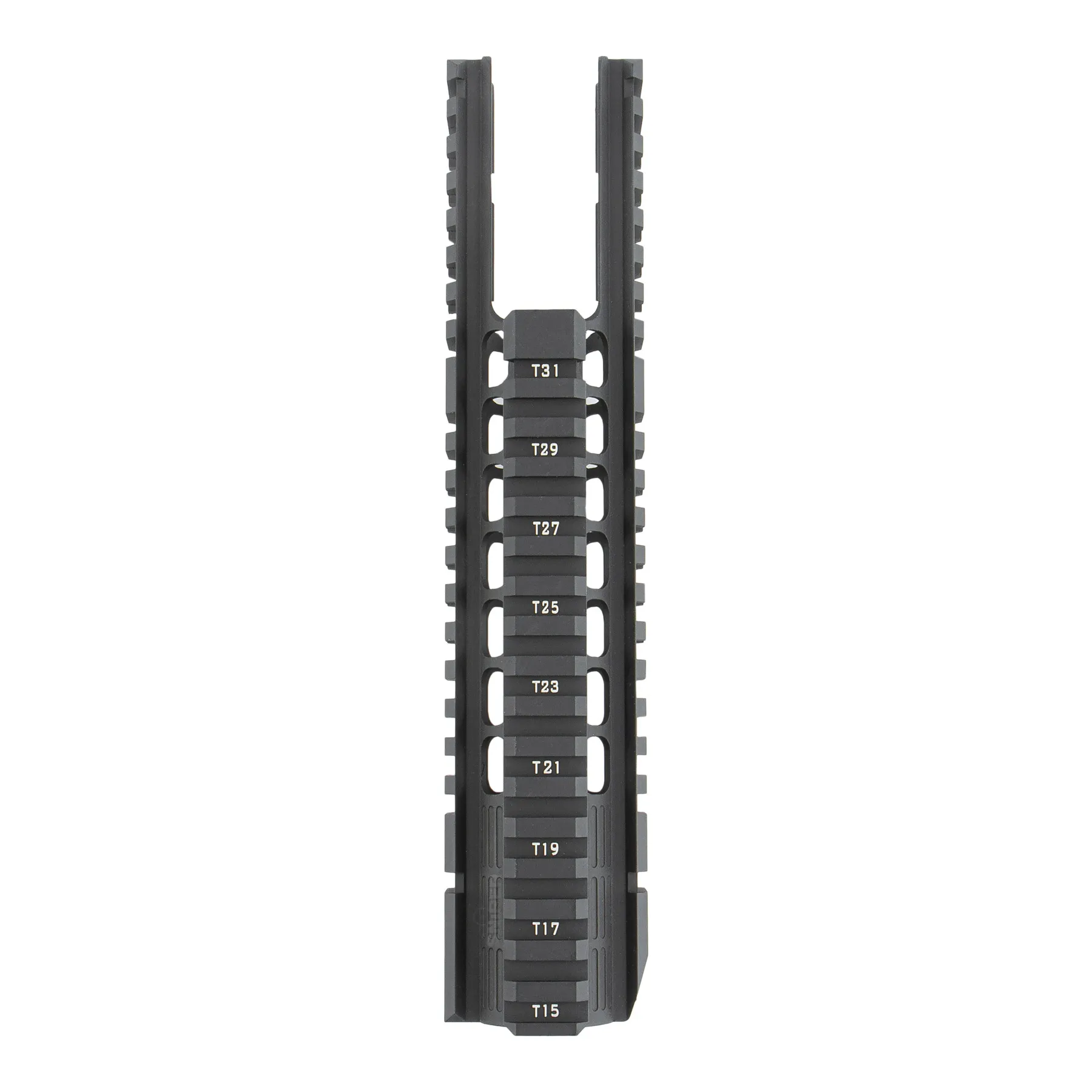 NE-4 Fish Bone Rail, 9,8 Inch
