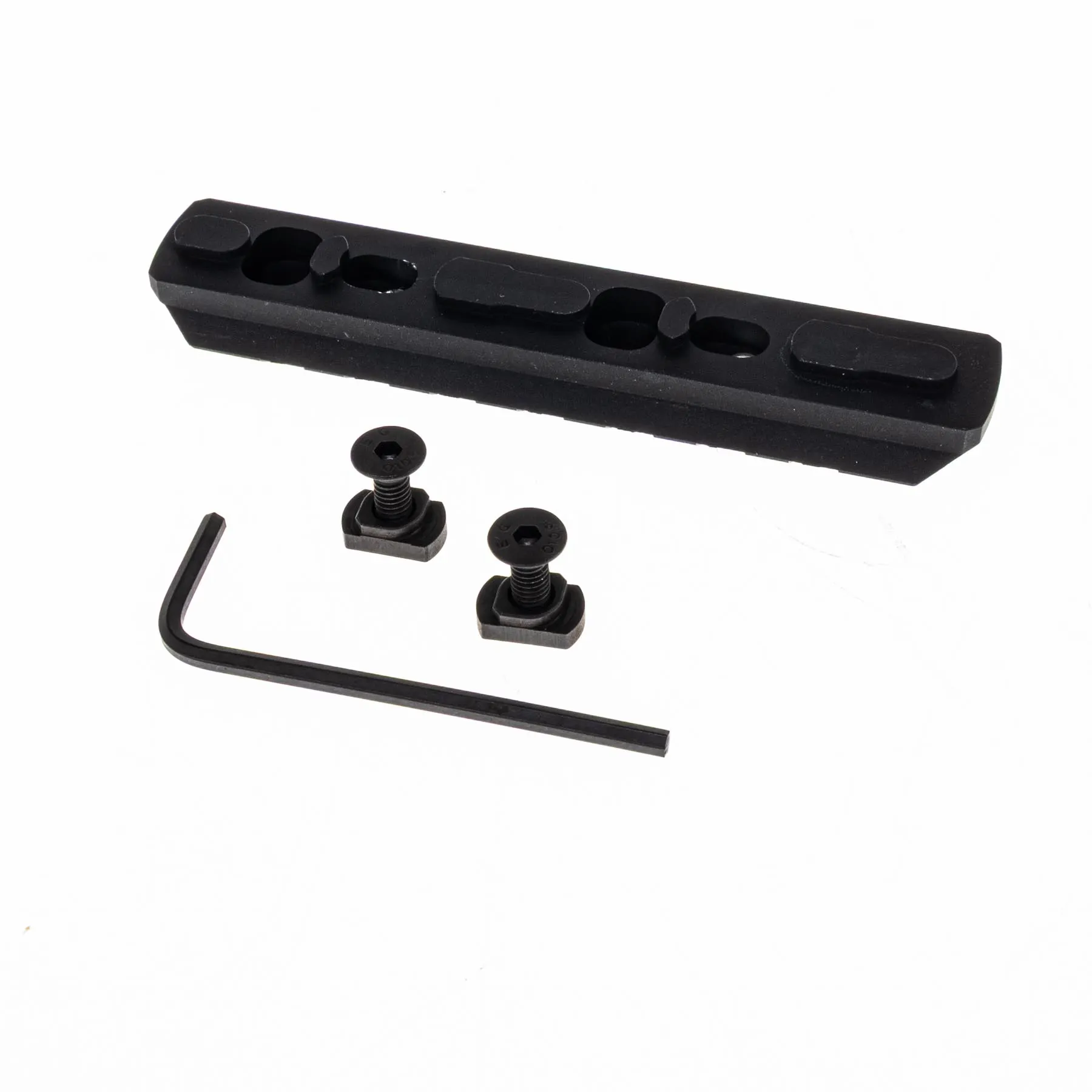 7-Slot M-LOK Rail
