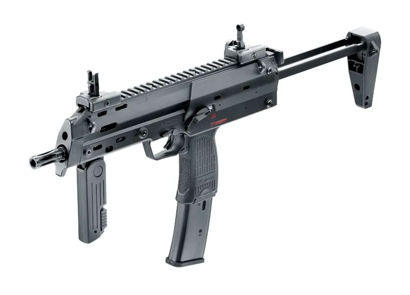 Heckler und Koch MP7 A1, Gen2 2021 (S)AEG Softair