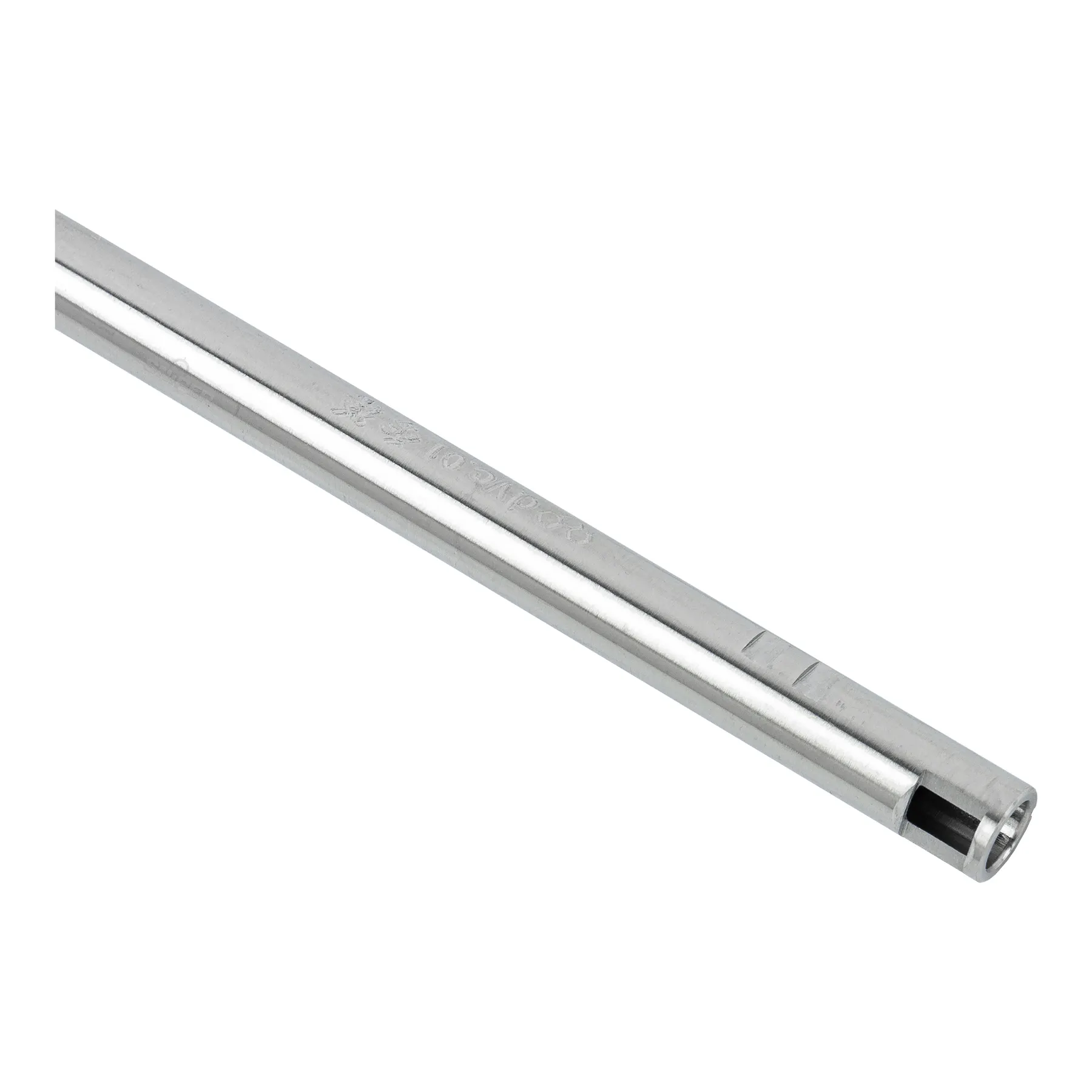 Da Vinci 6.01, 363mm Raizen AEG Inner Barrel