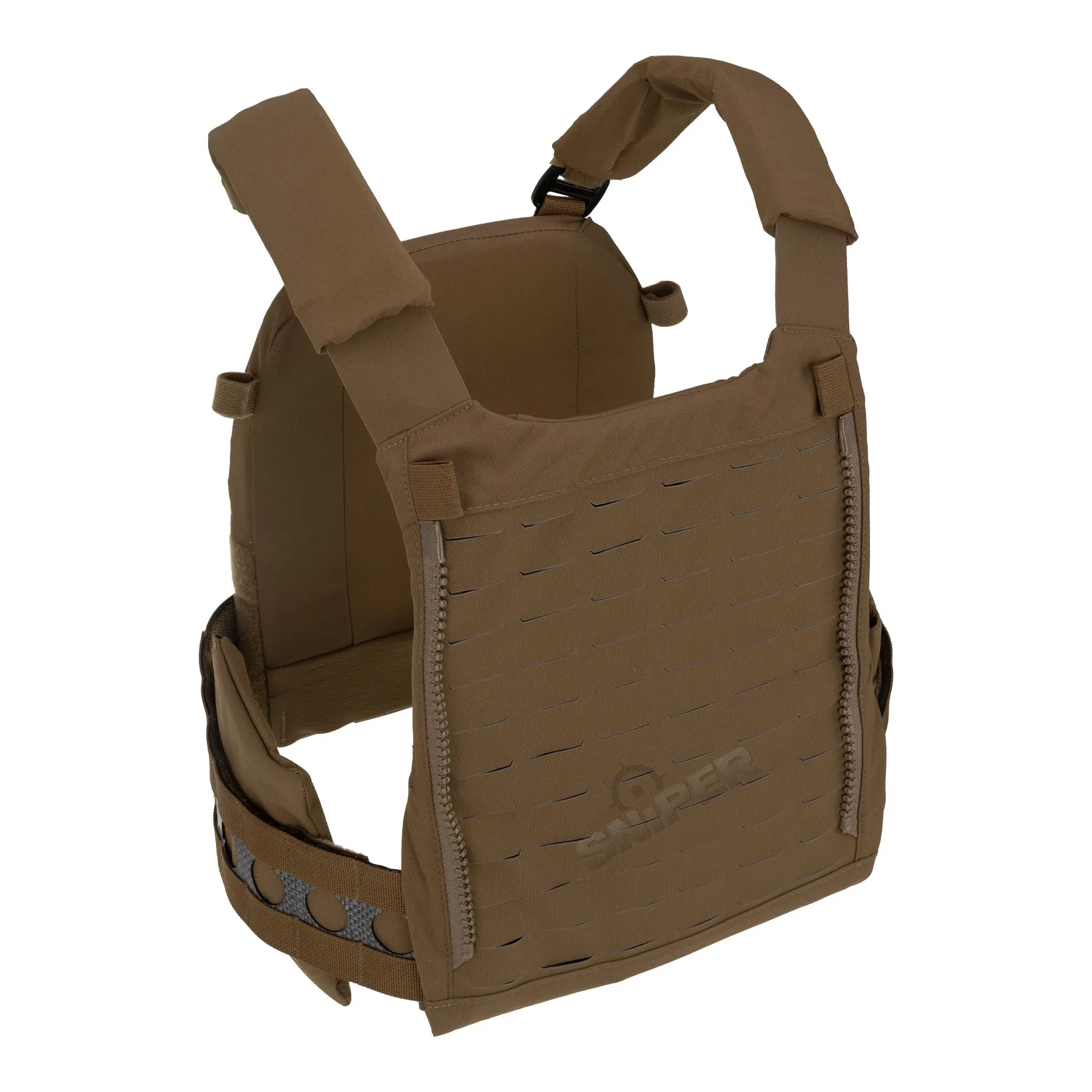 Reapo Warrior Taktischer Plattenträger, Coyote