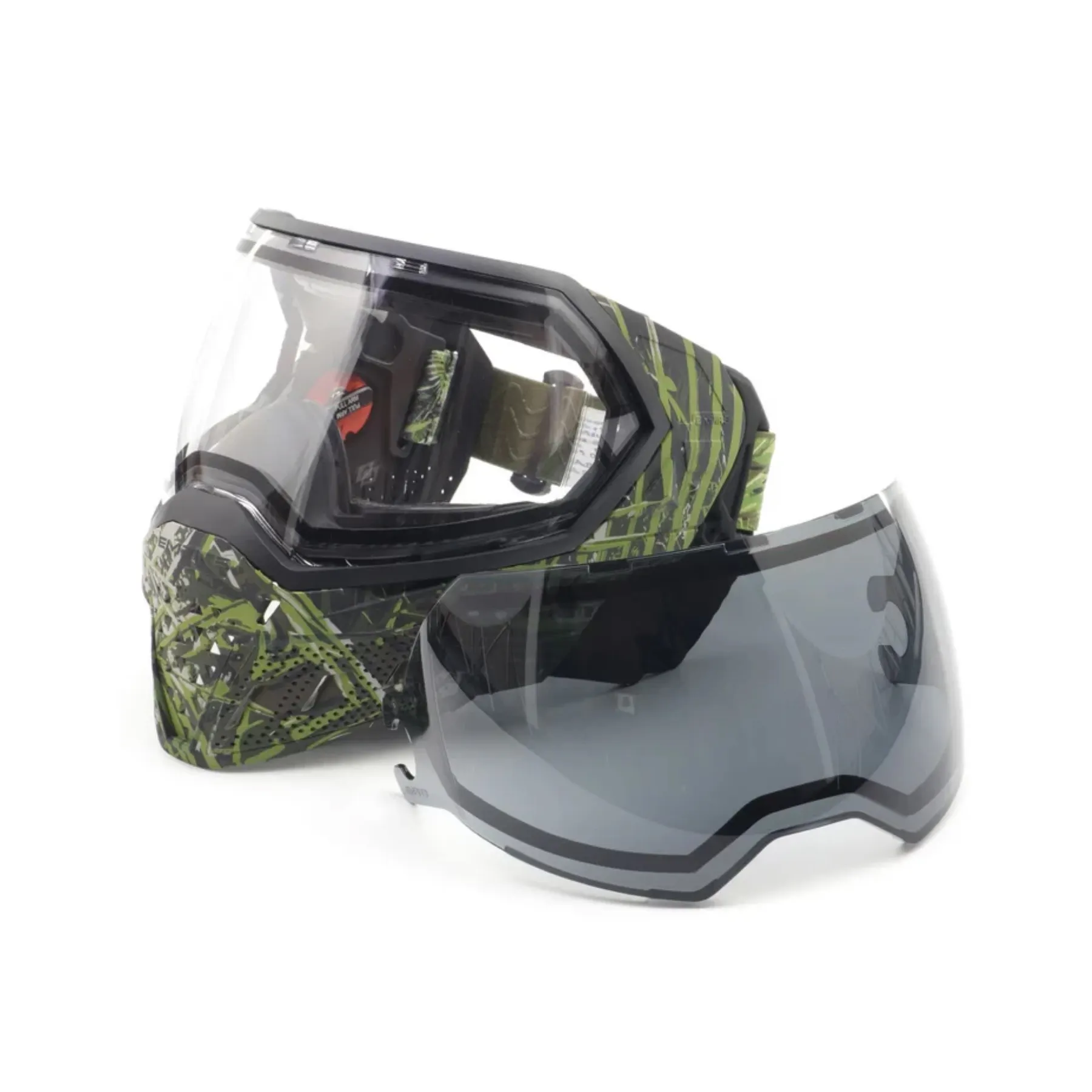 Empire EVS Lurker LE Mask w/ Thermal Lens Empire EVS Lurker LE Mask w/ Thermal Lens