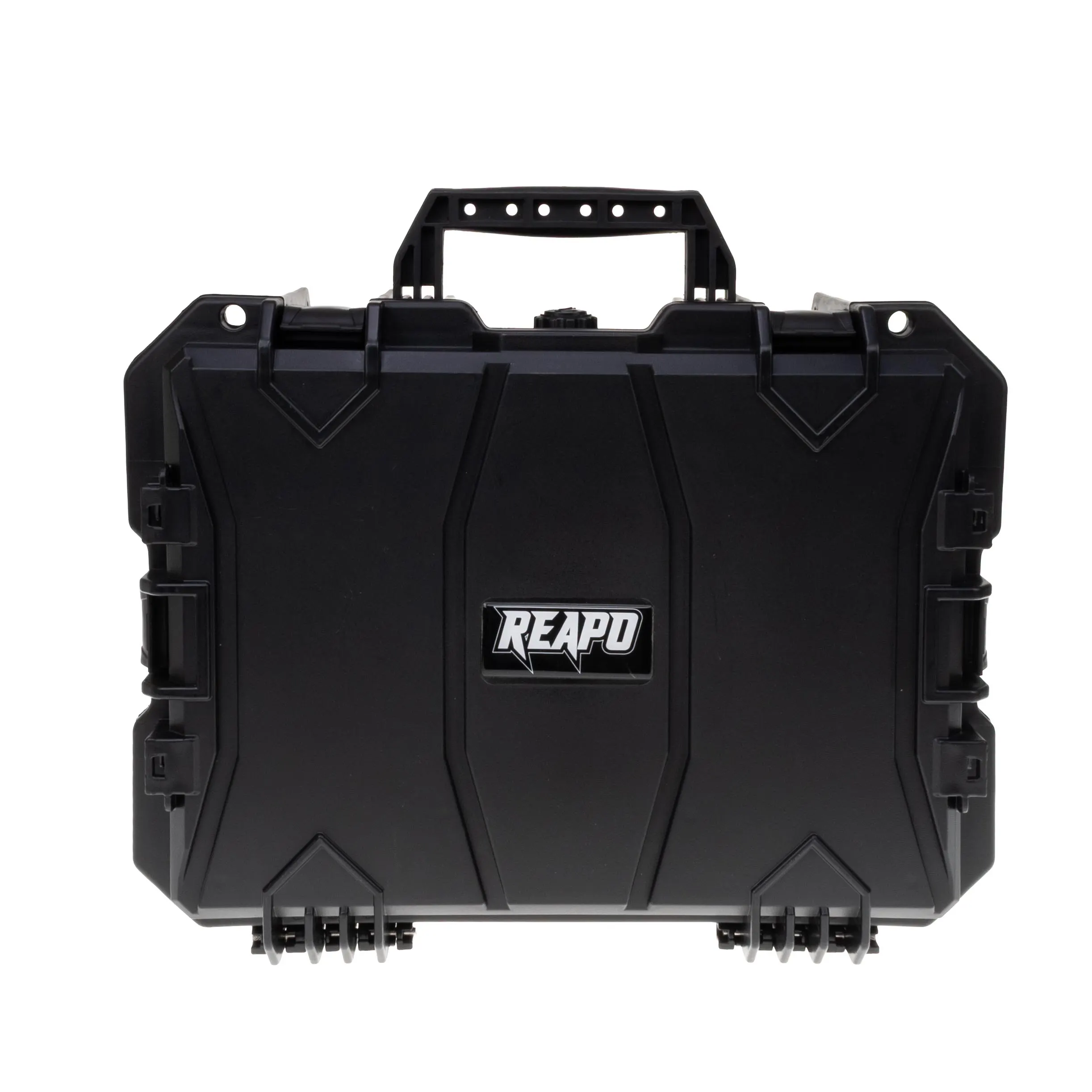 Monk Rogue 9 HPA, Black/Türkis