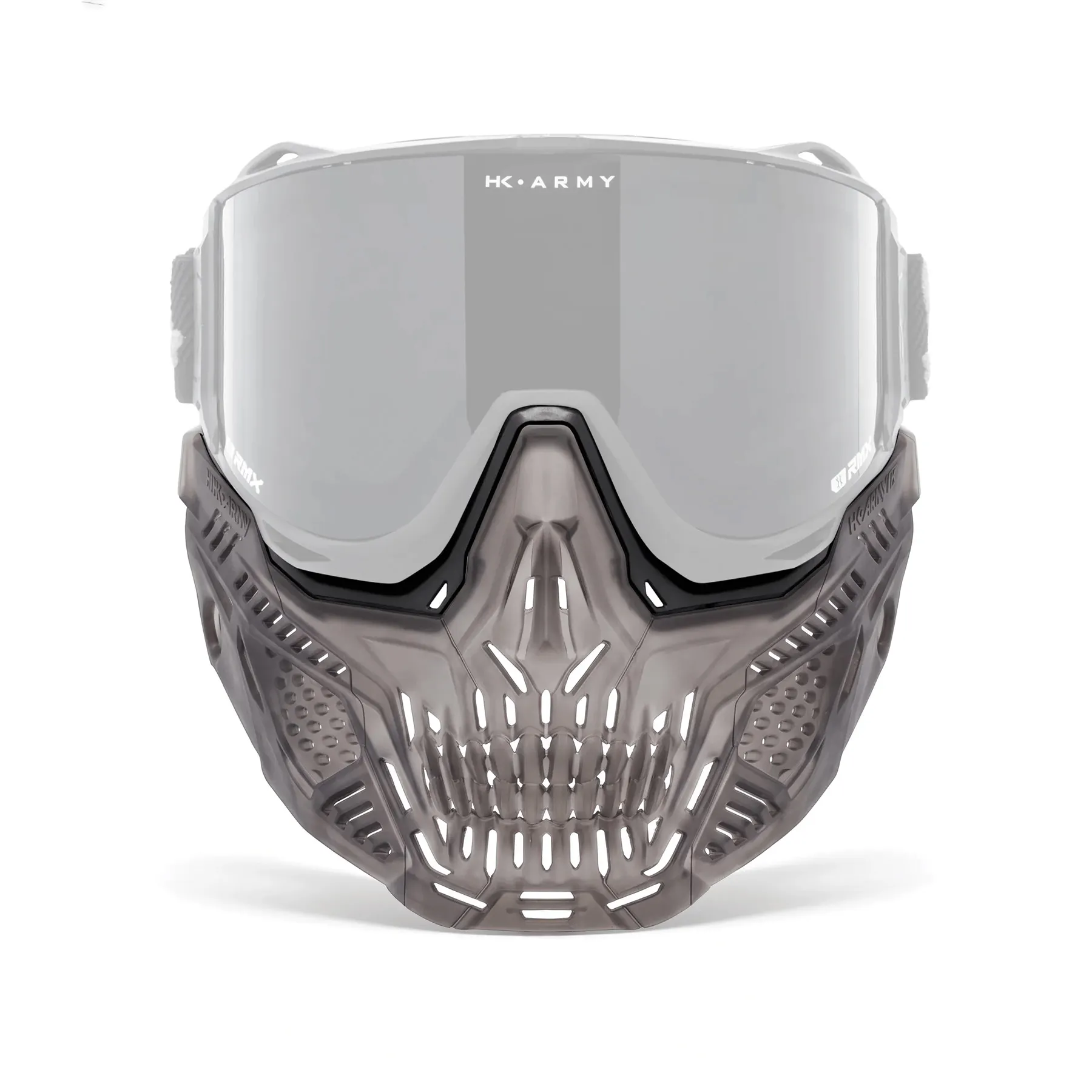 RMX Lower - TERROR - Ghost Series - Smoke