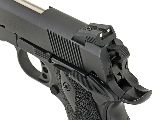 M1911 Gladiator Marcux, GBB