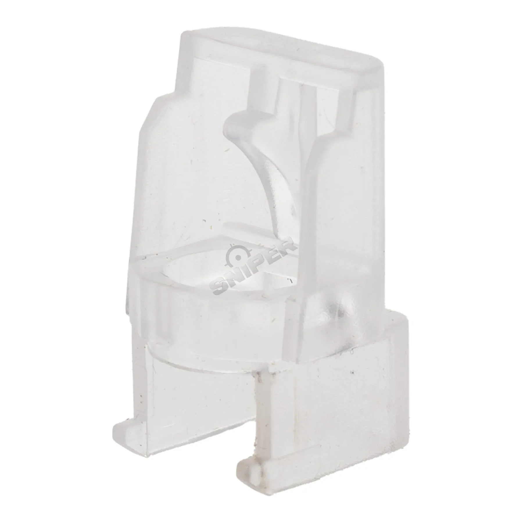 Speedloader 155rds, Clear