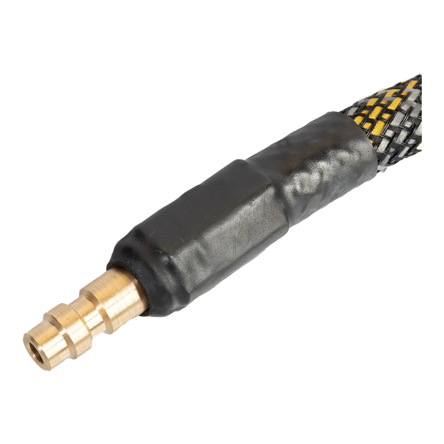 HPA Remote Line 42" QD US Standard bore, Cobra