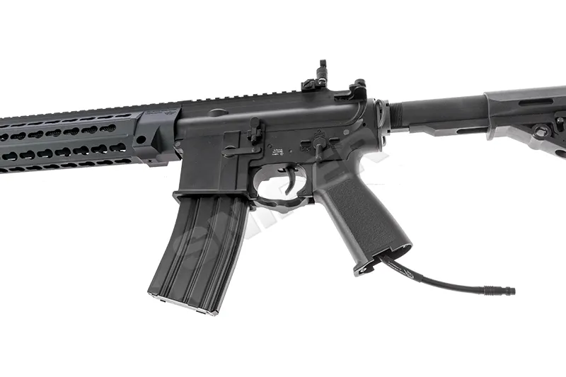 M4 DEVGRU Keymod Black, HPA