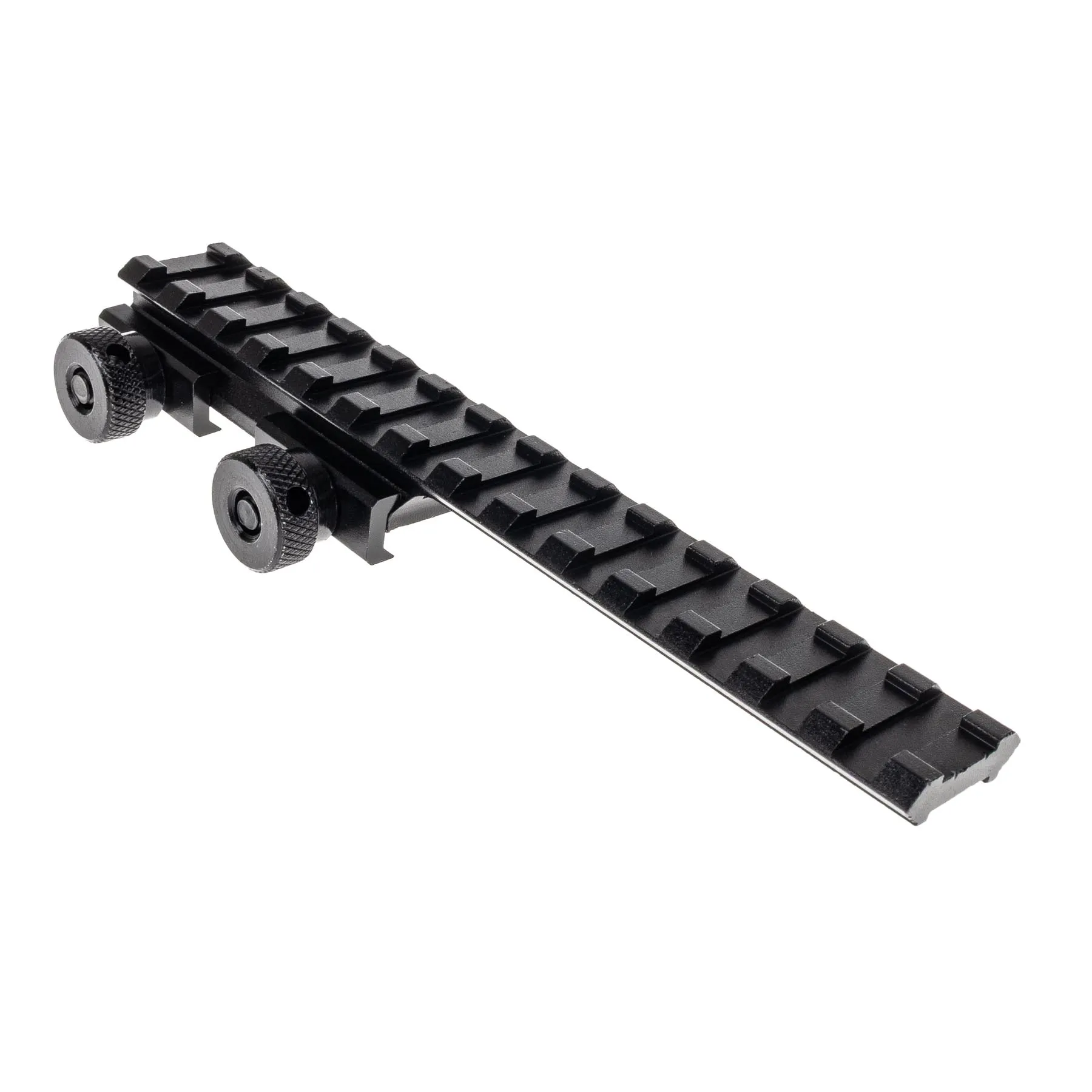 Reapo Offset Riser, Black