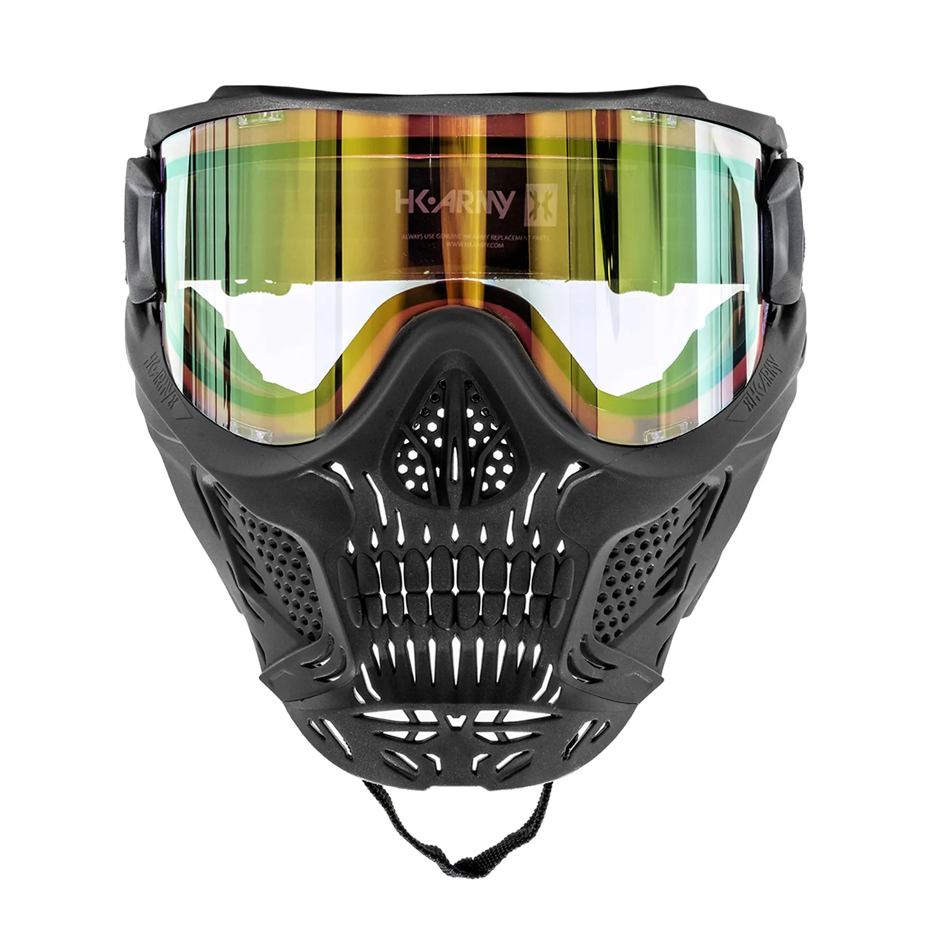 HK Army Skull Goggle, Raider