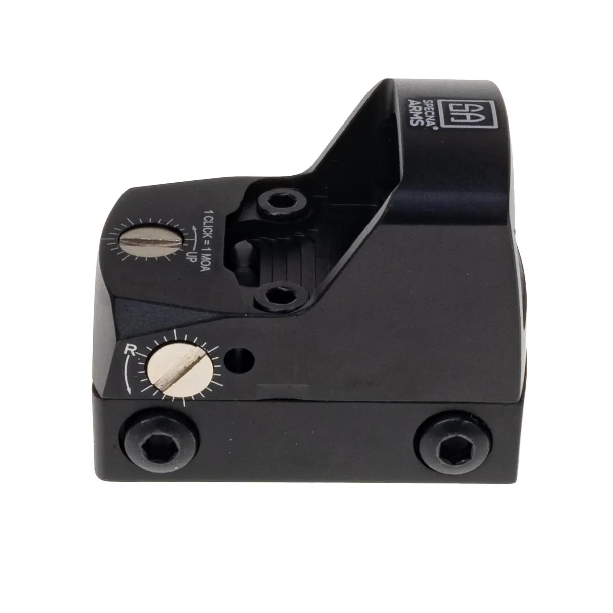 Specna Arms CORE Grid Red Dot Sight, Black