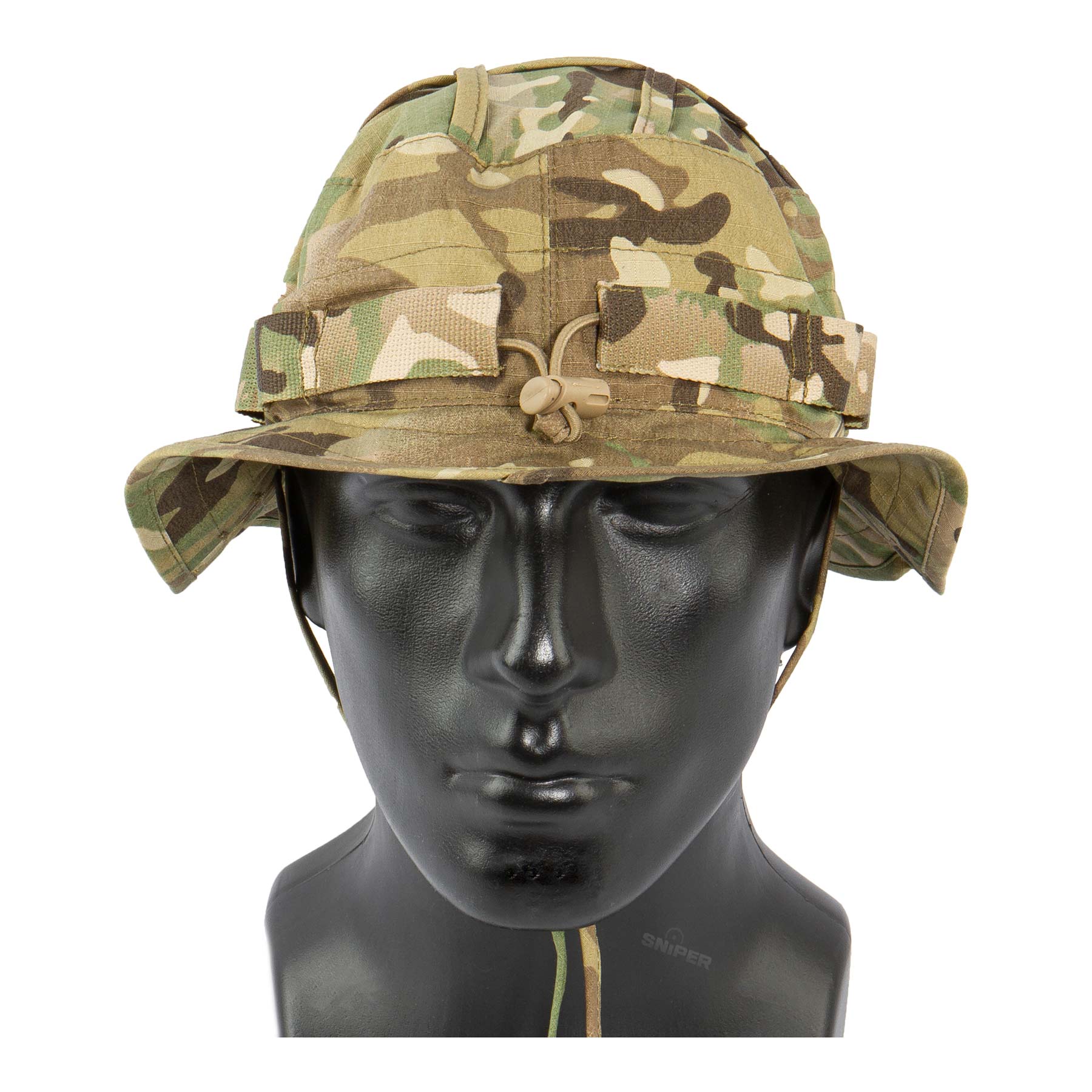 Sniper Boonie Hat, multicam