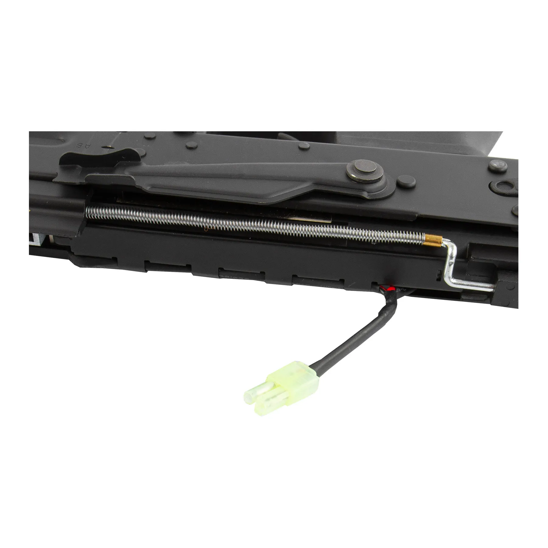 LT-50S AKS-74N Proline G2 Full Steel (S)AEG, ETU, Black LT-51S AKS-74M ETU Proline G2 Full Steel (S)AEG