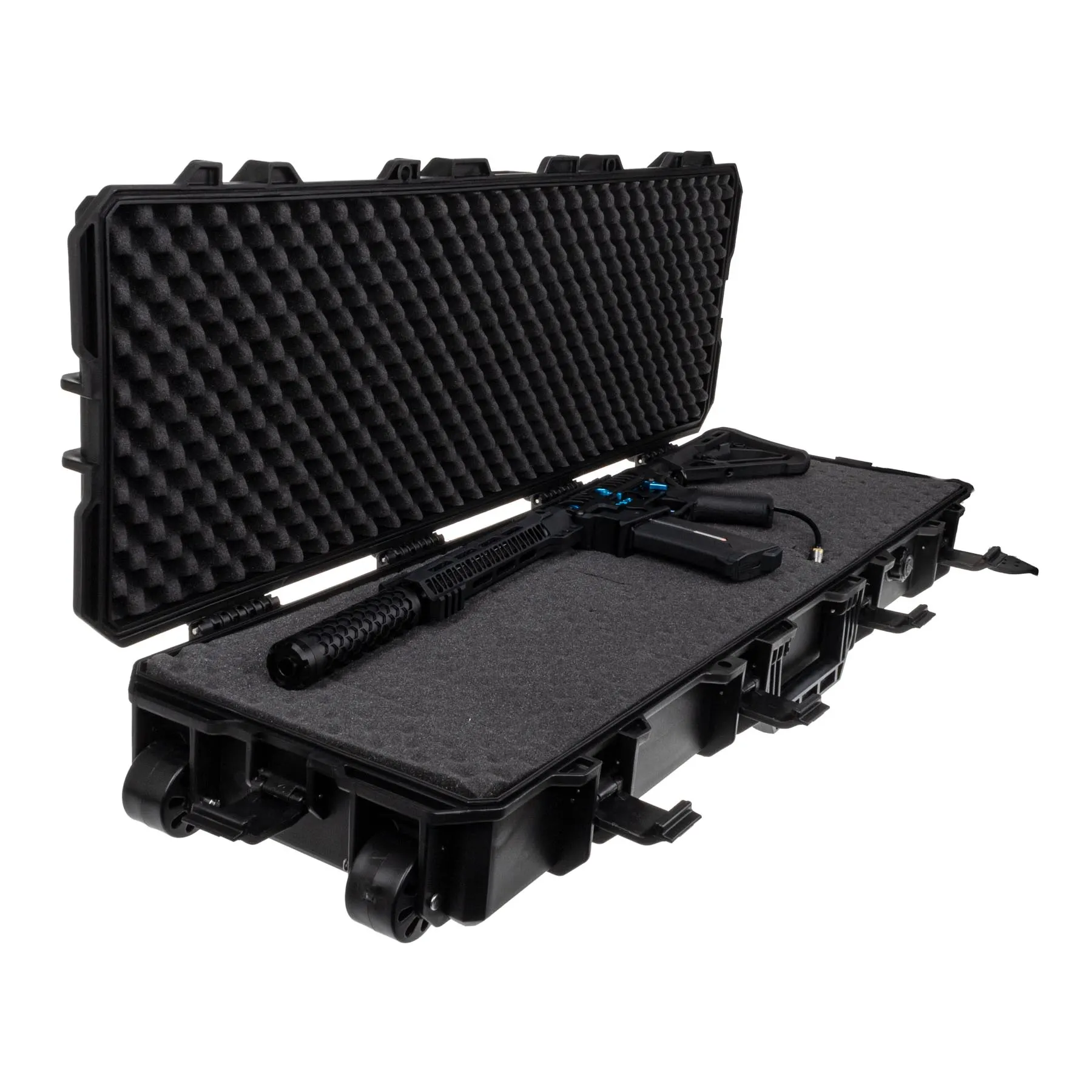 SAC F2 EXO - "Iced Saphire", HPA