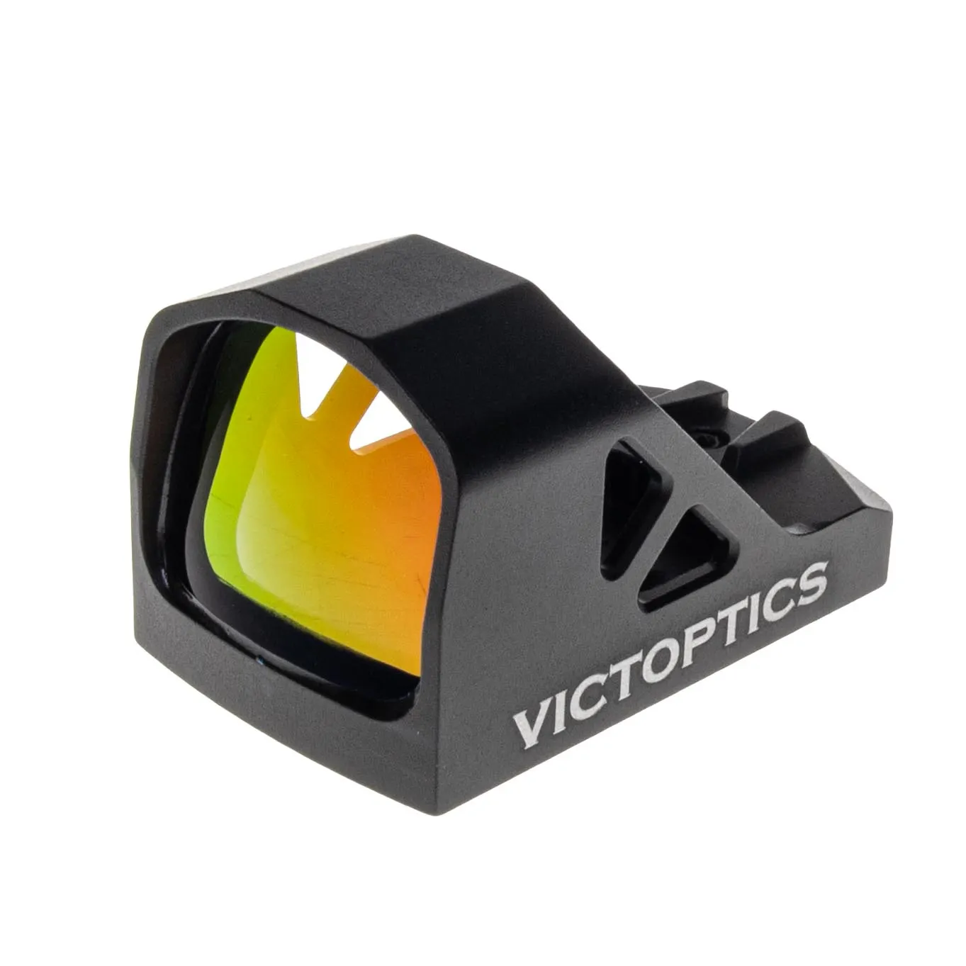Victoptics RDSL33 SRD 1X20X25, Black
