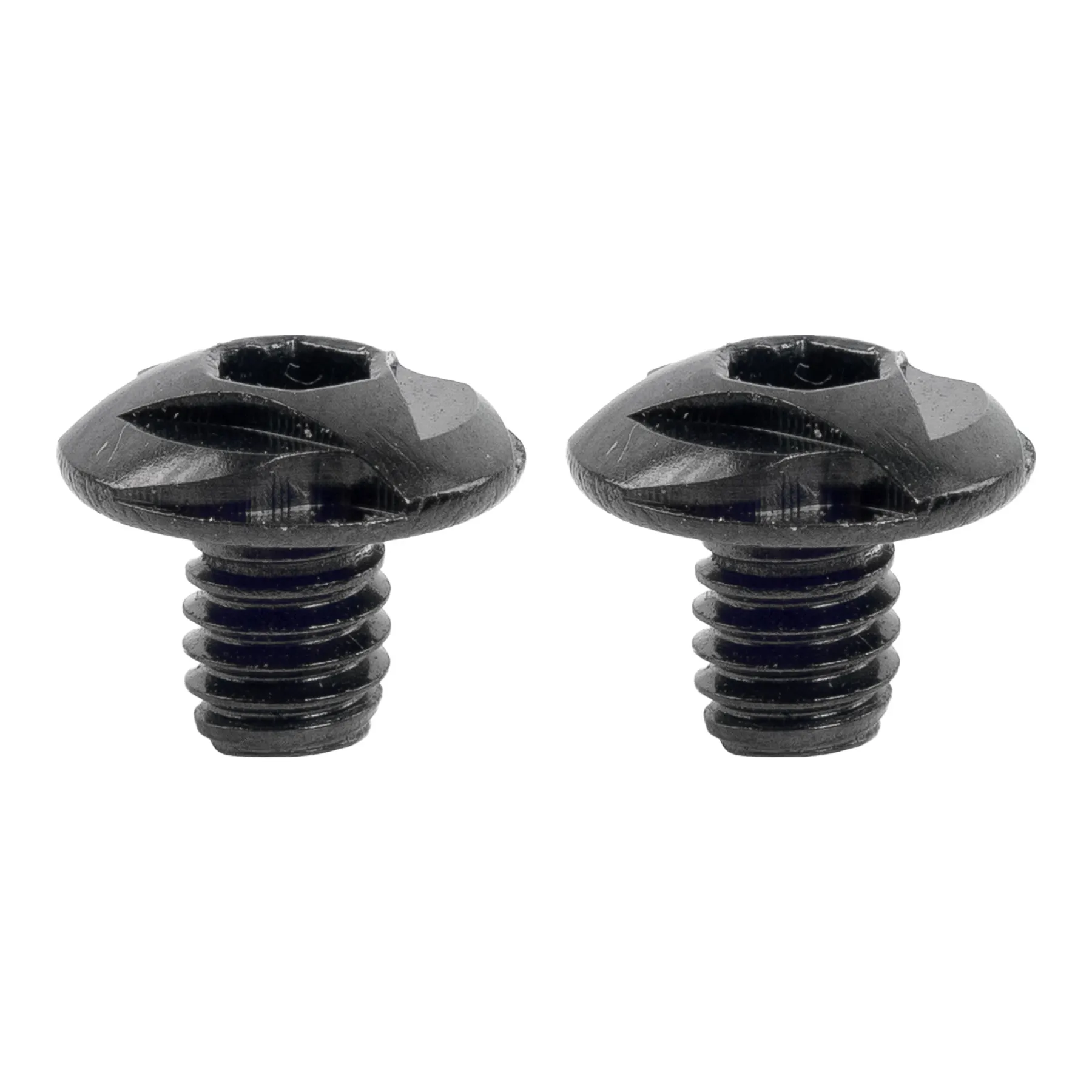 Grip Screw Kit für Hi-Capa, Black Grip Screw Kit für Hi-Capa, Black
