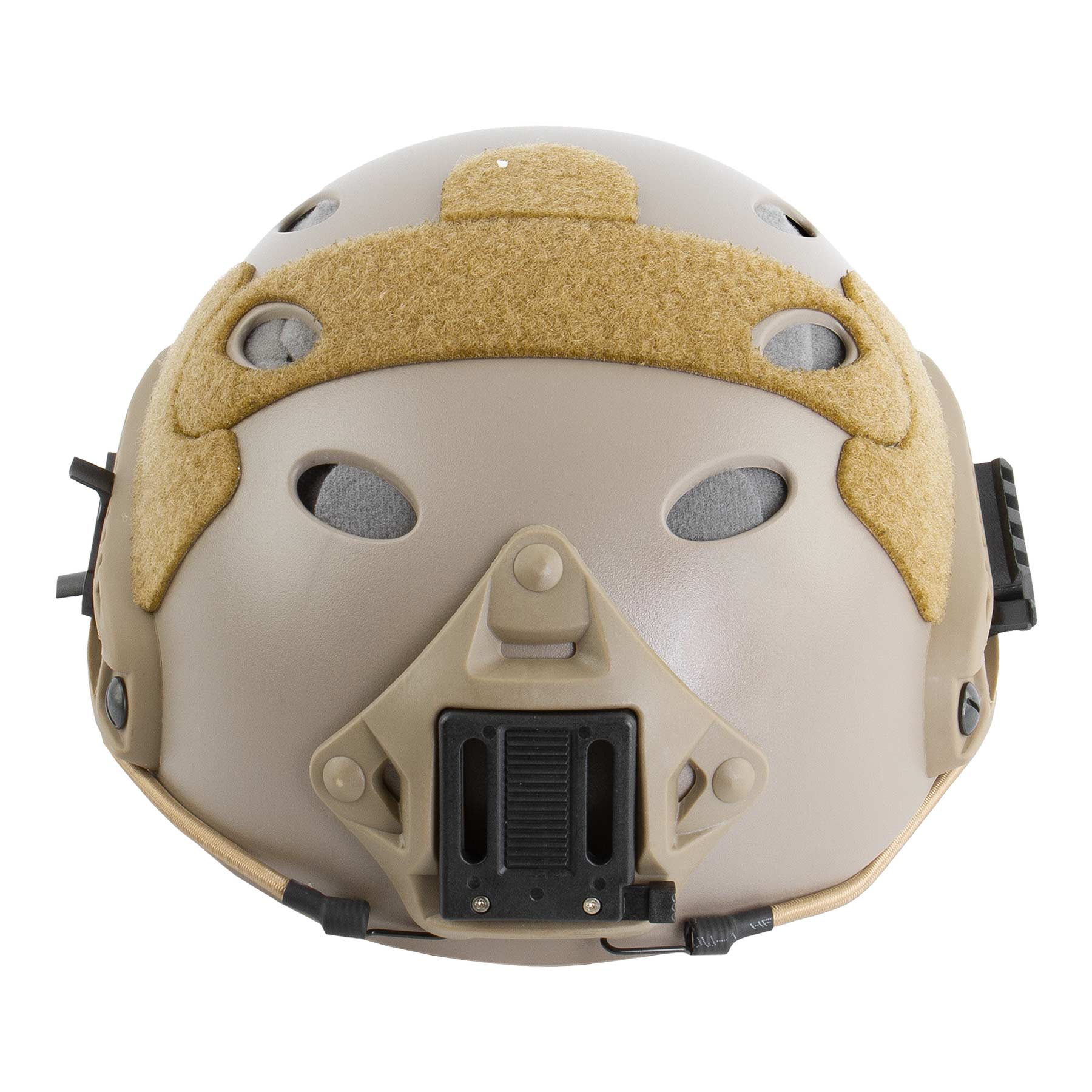 PJ Helmet Tan, M/L