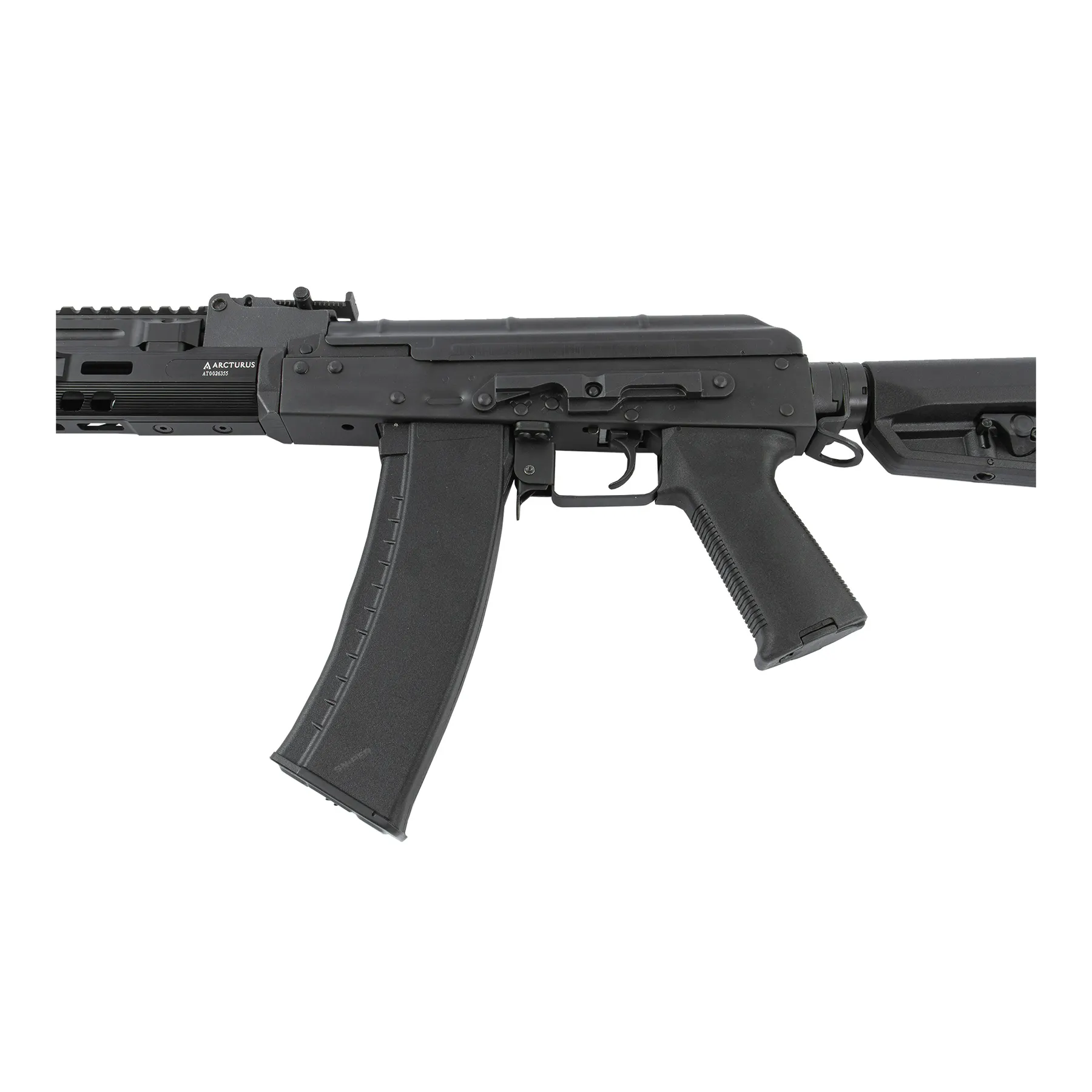 Prep my Airsoft - Arcturus AK K9 Custom (S)AEG Arcturus AK K9 Custom (S)AEG