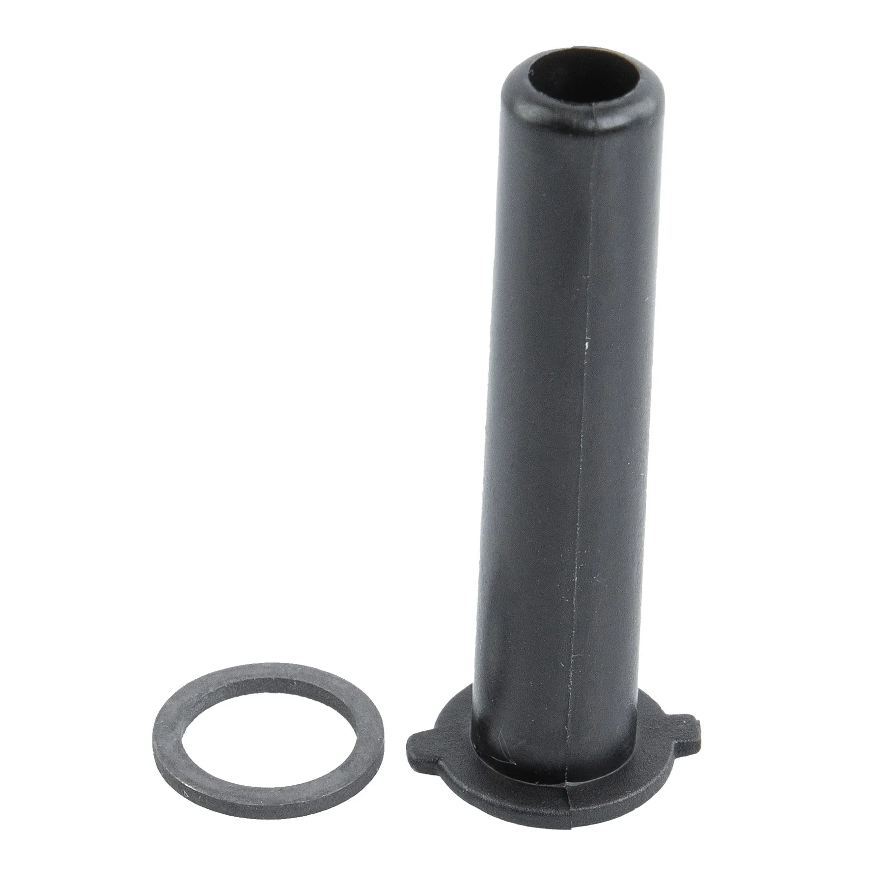 B4A1 Spring Guide B4A1 Spring Guide