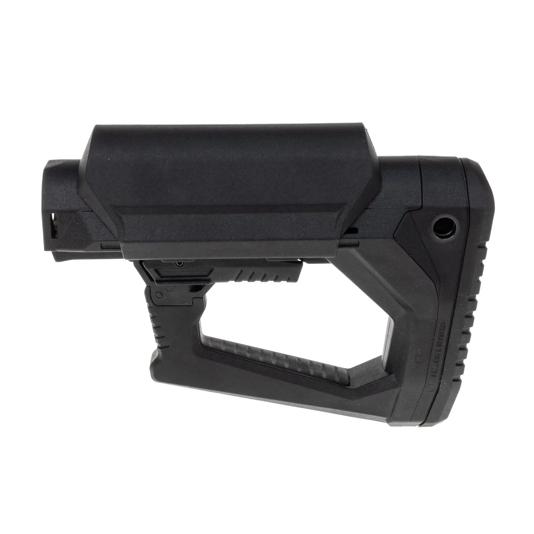 Reapo Battleground Stock ,Black