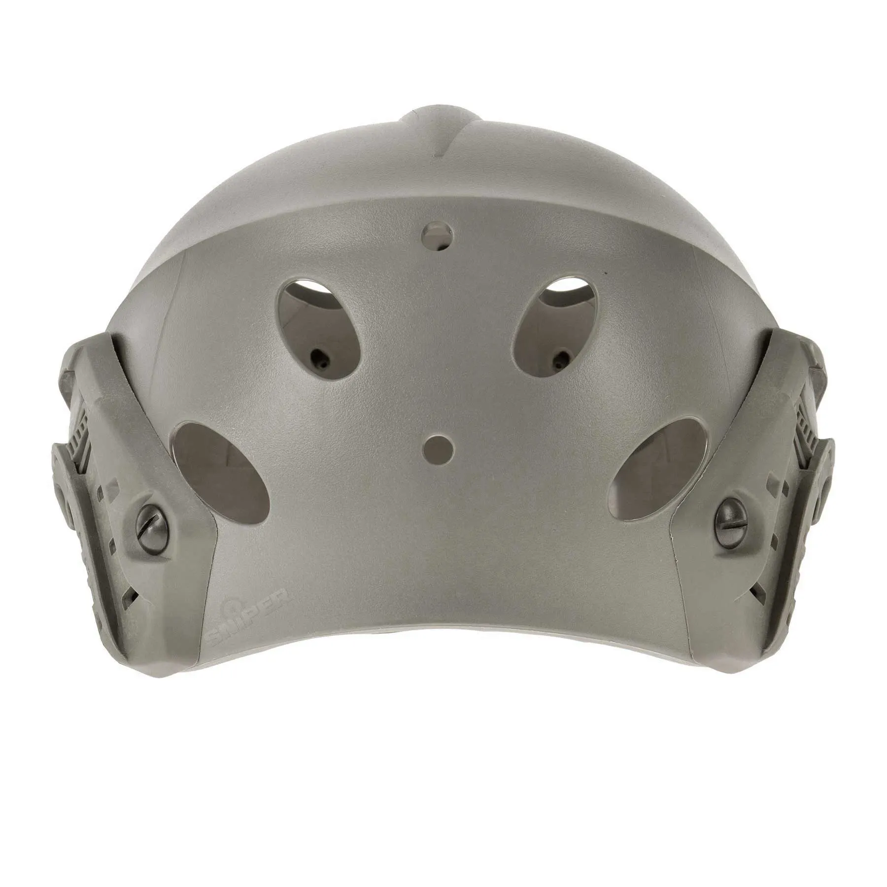 Special Forces Recon Helmet, Foliage Green